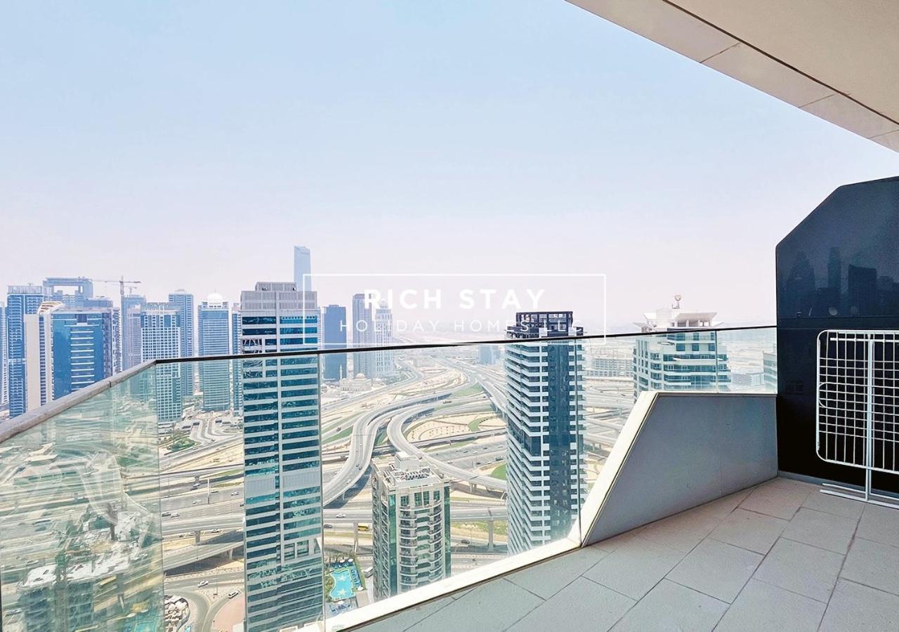 Elegant 2br In Stella Maris, Marina View Appartement *
