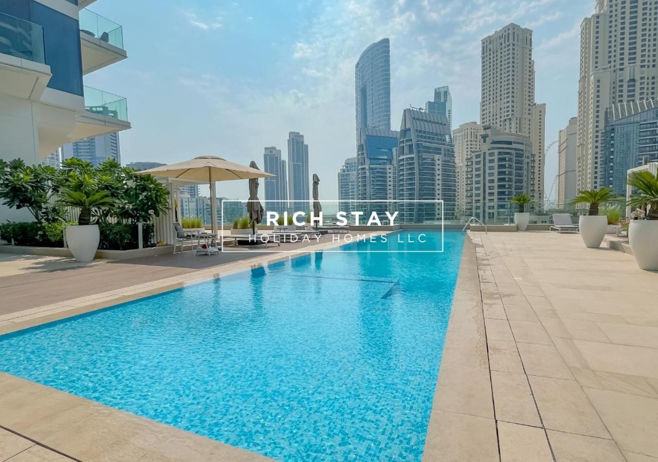 Elegant 2br In Stella Maris, Marina View *