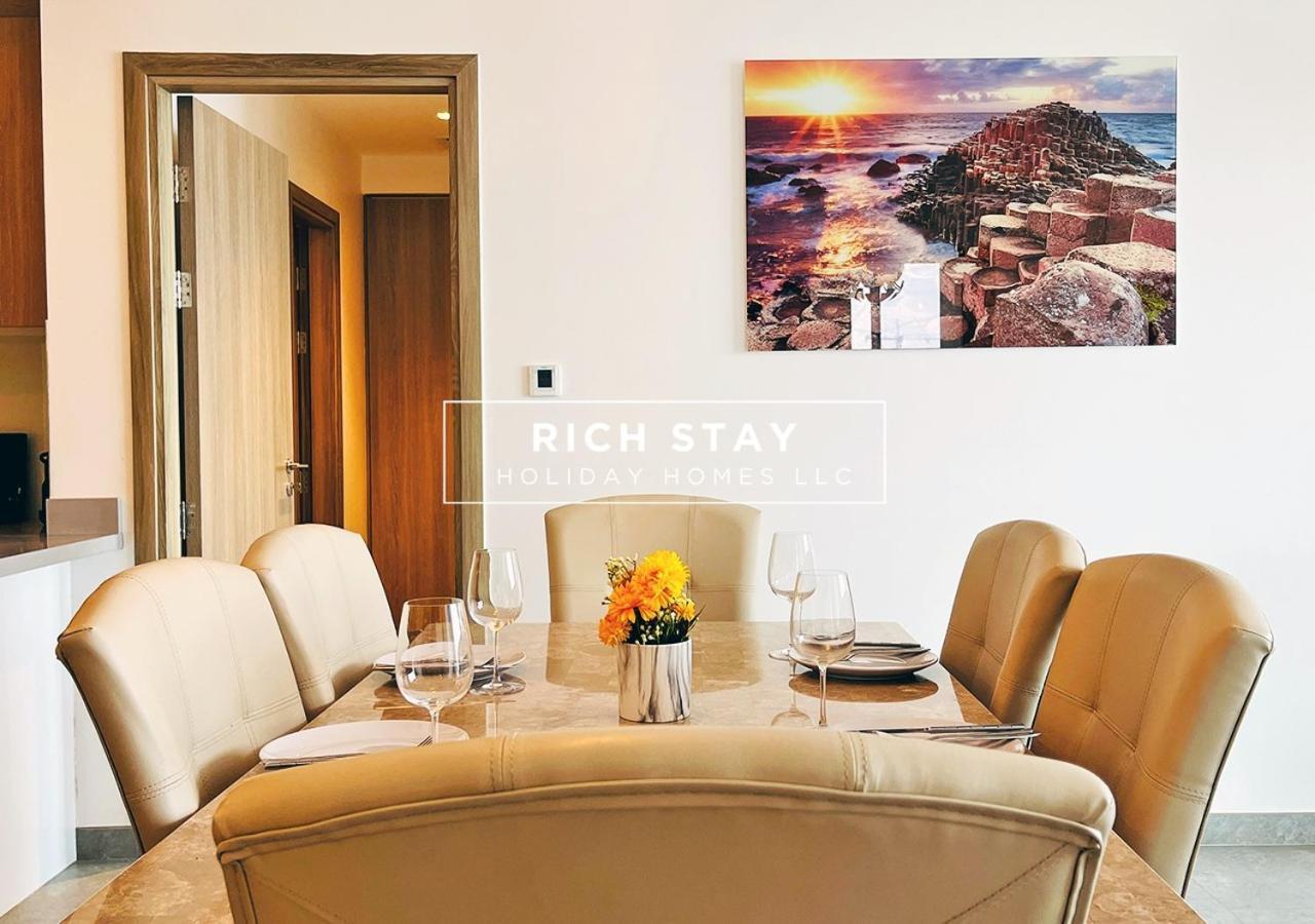Elegant 2br In Stella Maris, Marina View * Dubaï