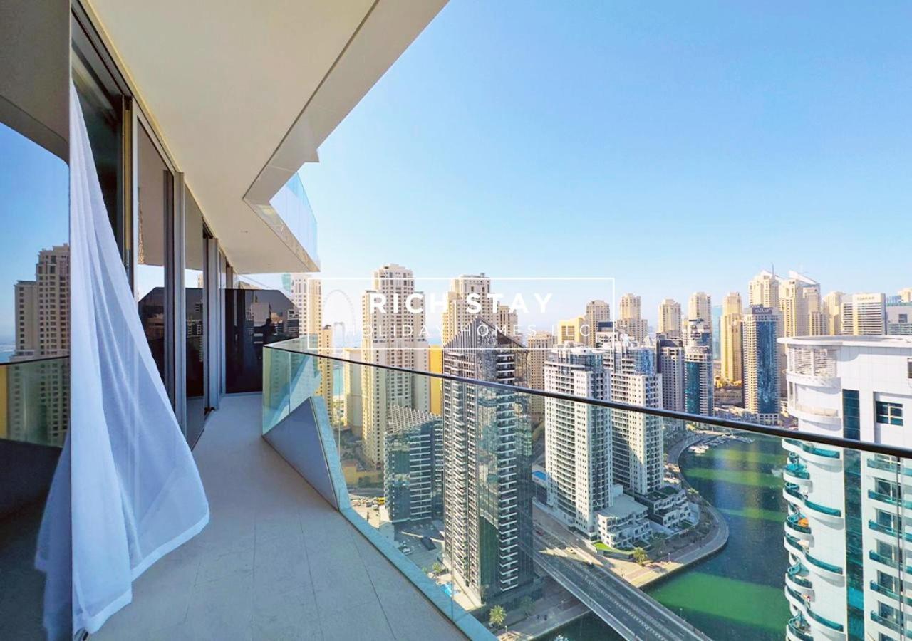 Elegant 2br In Stella Maris, Marina View * Dubaï