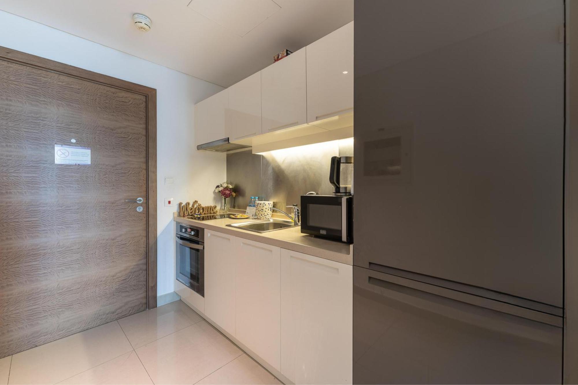 Havn - Unit In Claren Tower, Downtown * Dubaï