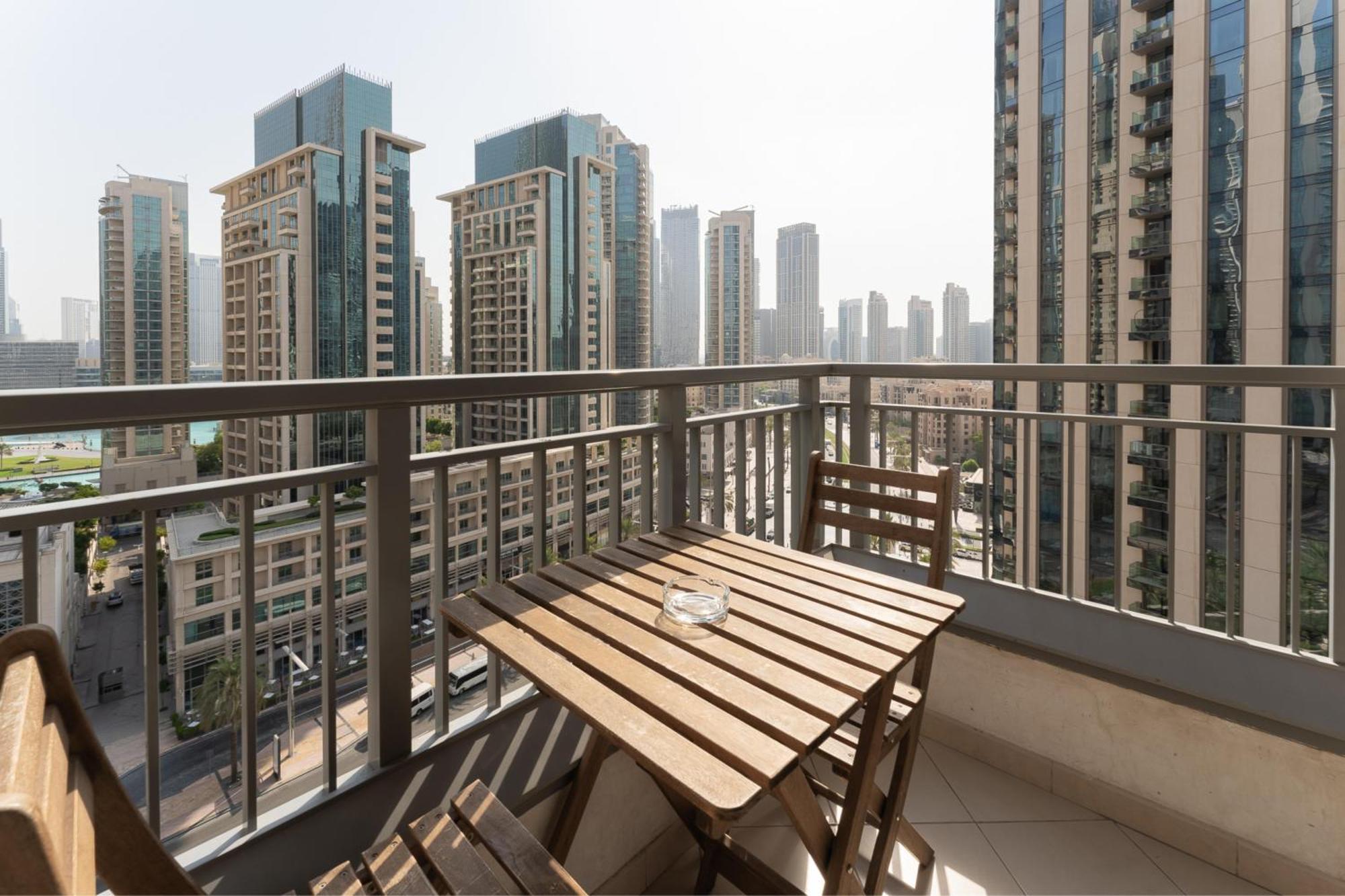 Appartement Havn - Unit In Claren Tower, Downtown