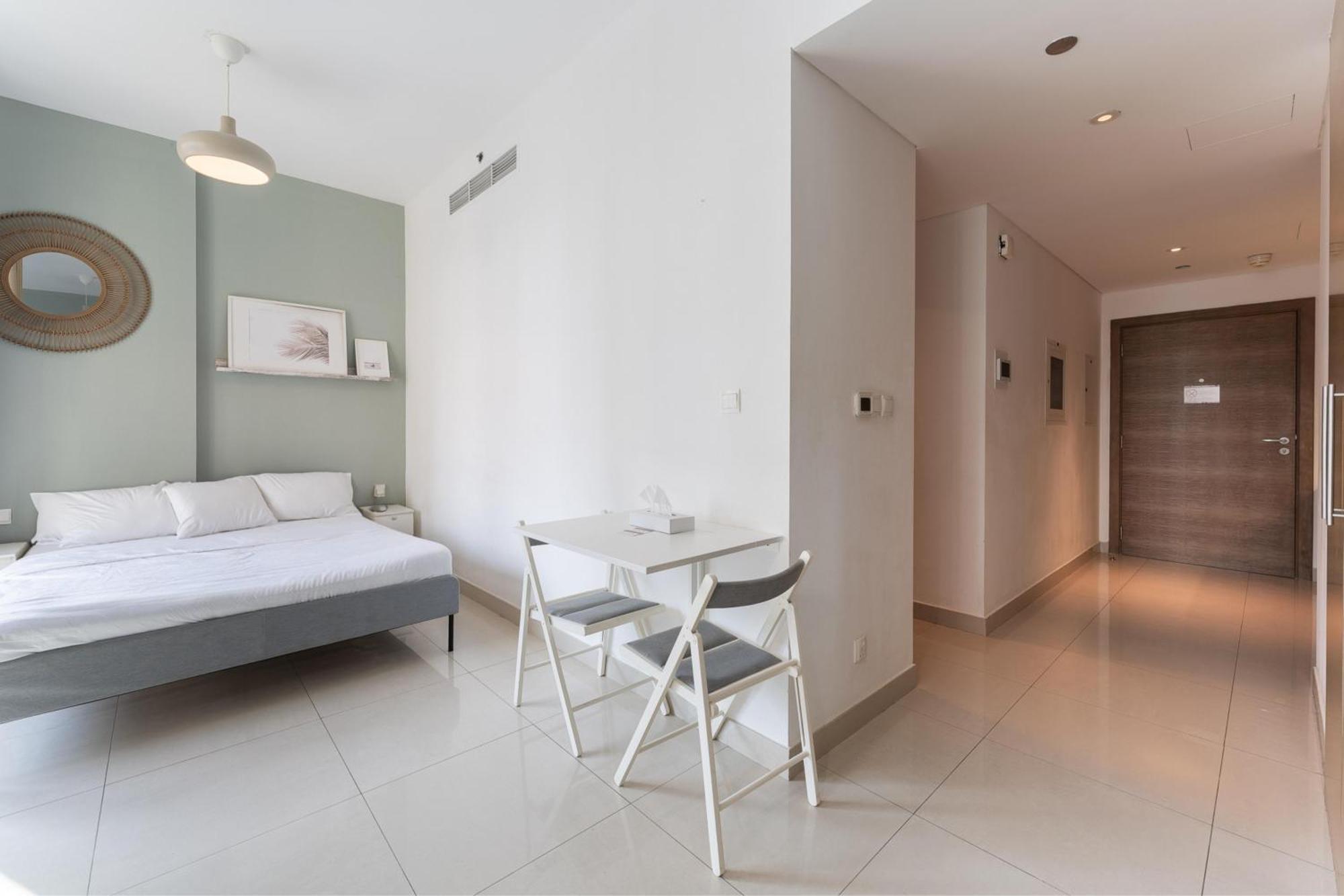 Havn - Unit In Claren Tower, Downtown Appartement *