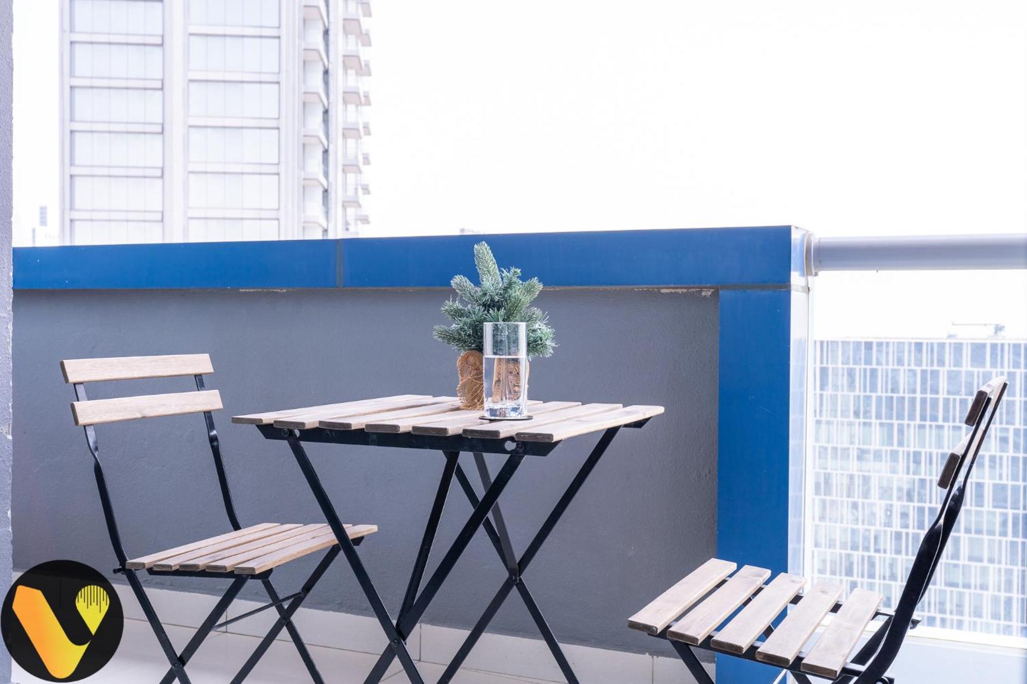 Apartment Vogue Damac Mall Street Near Burj Khalifa