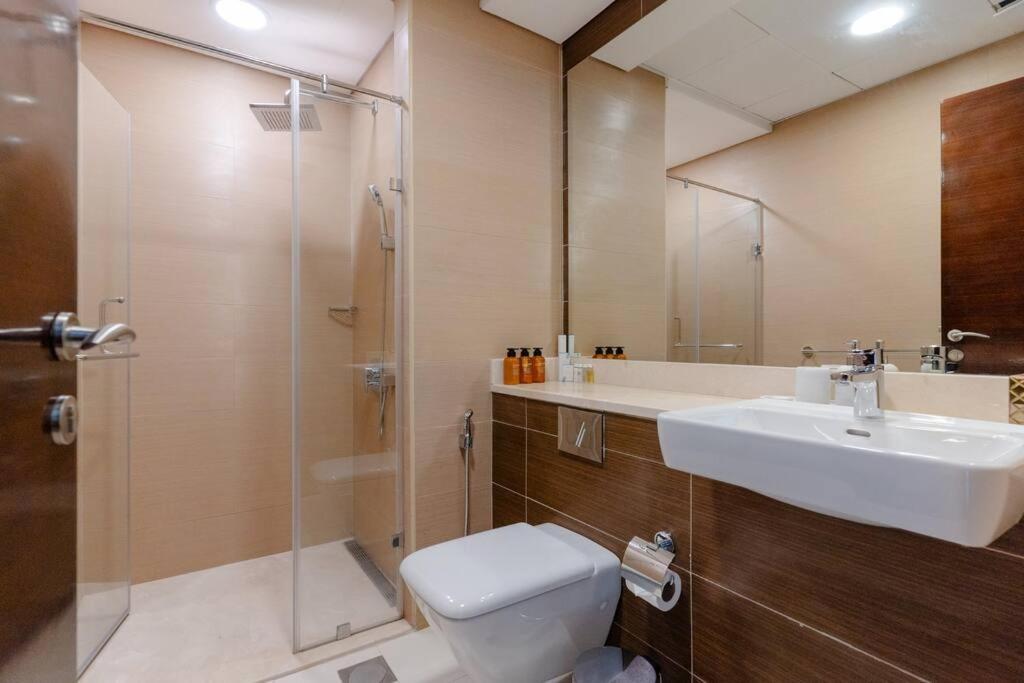 Sparkle Towers L Spacious 3br L Location Appartement
