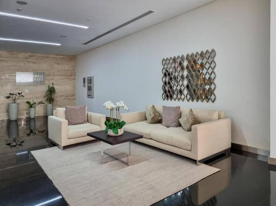 Appartement Sparkle Towers L Spacious 3br L Location