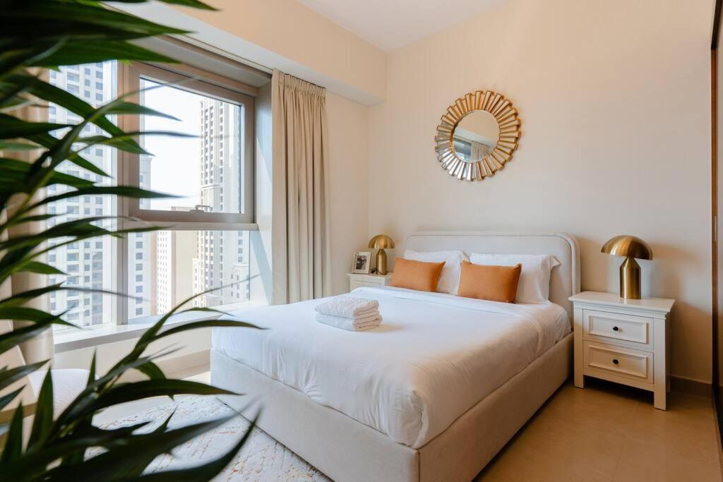 Sparkle Towers L Spacious 3br L Location Appartement Dubaï