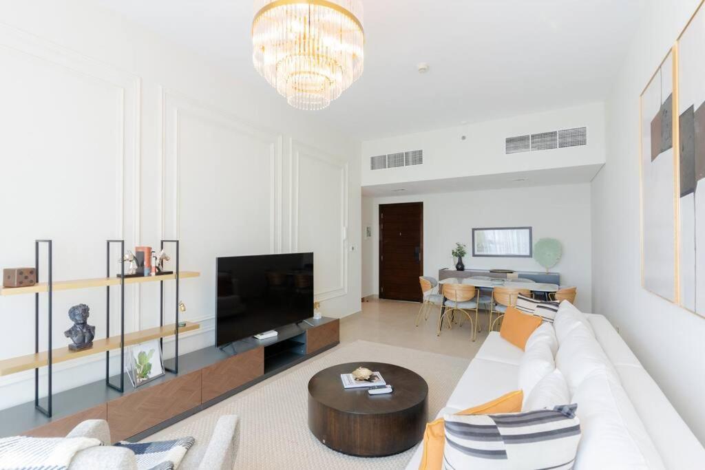 Appartement Sparkle Towers L Spacious 3br L Location