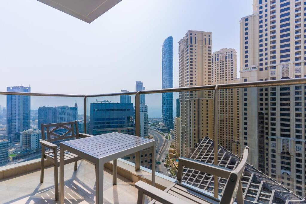 Sparkle Towers L Spacious 3br L Location * Dubaï