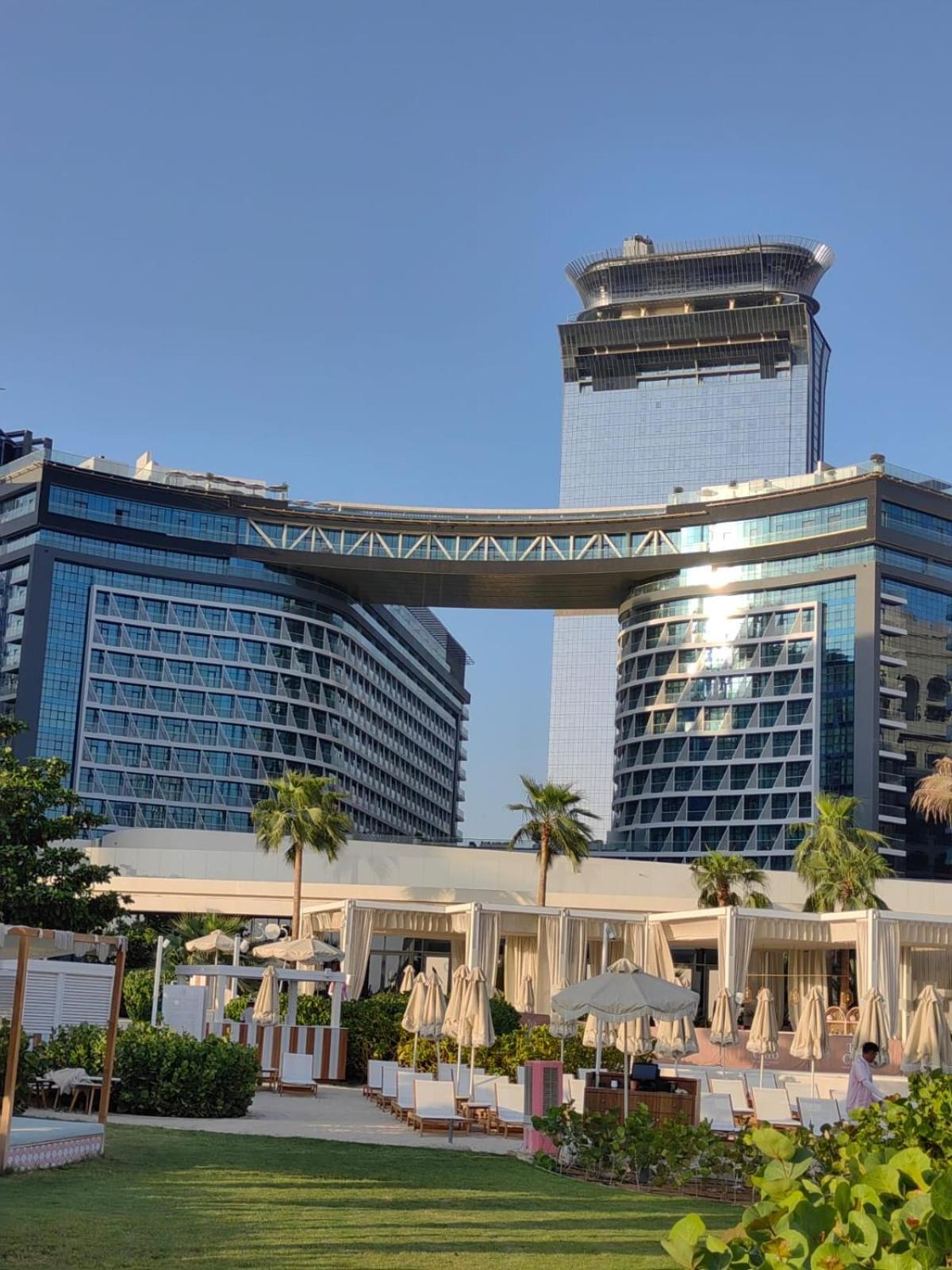 Apartamento 7 Palm Jumeirah West