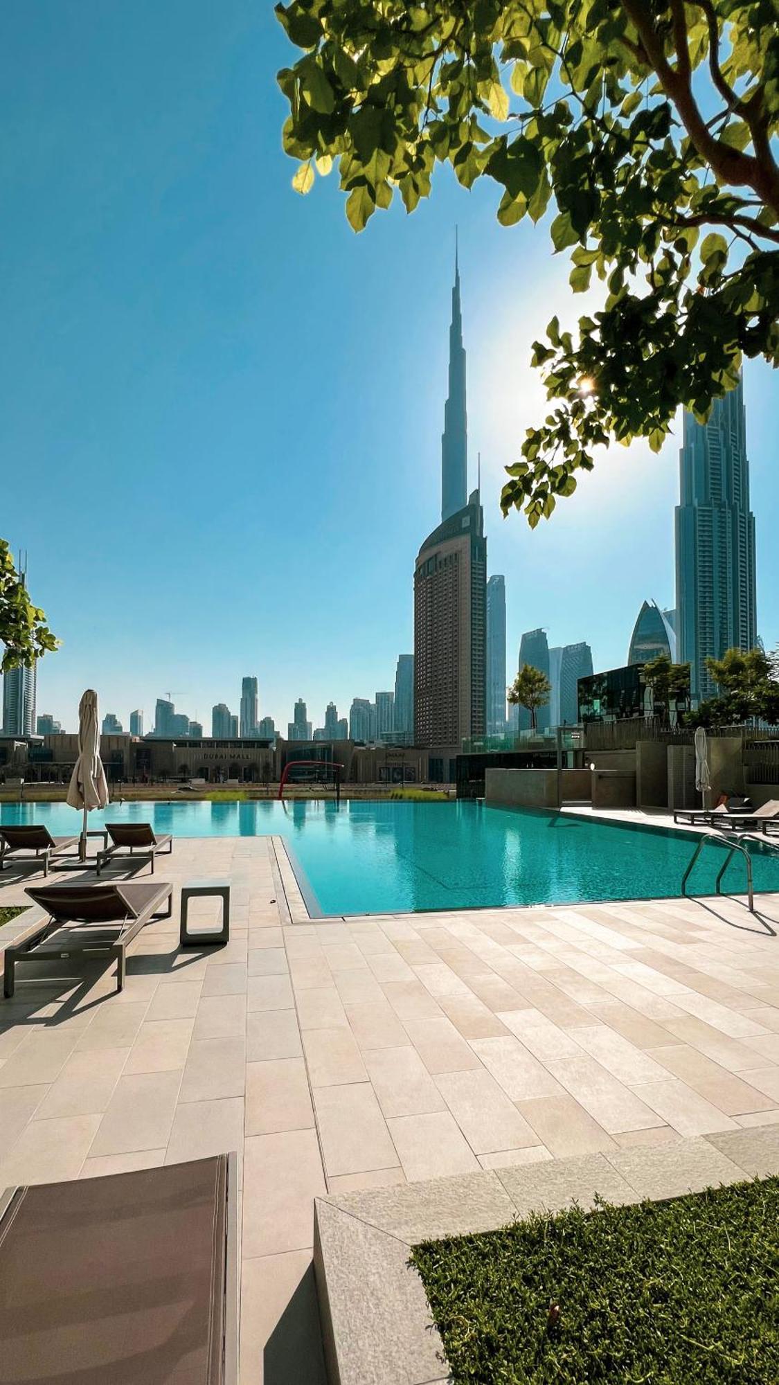 Lejlighed Luxury Family Friendly 5mn Walk To Mall