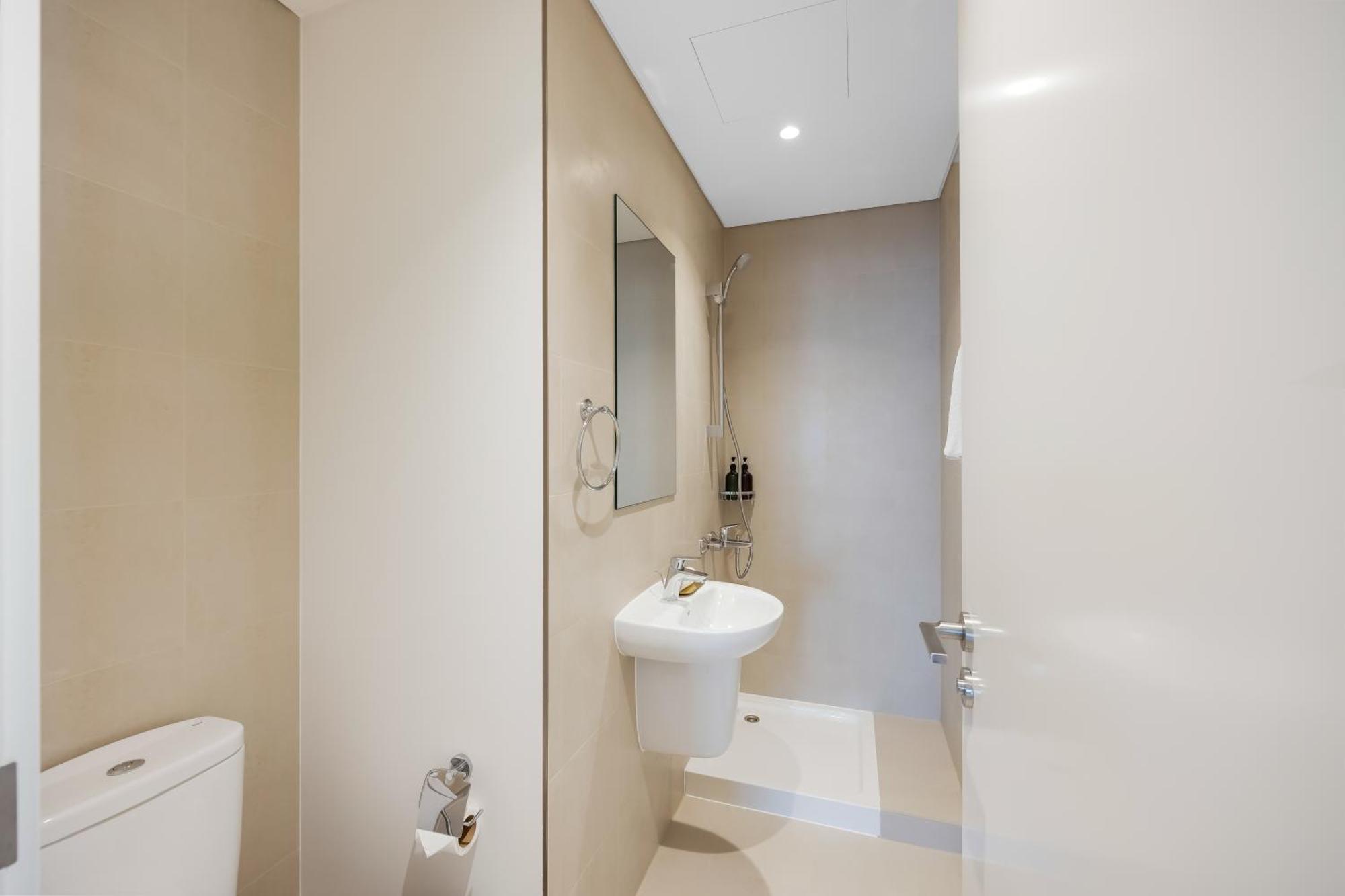Durrani Homes - Majestic 4br At Downtown Views With Full Burjkhalifa View Apartamento *