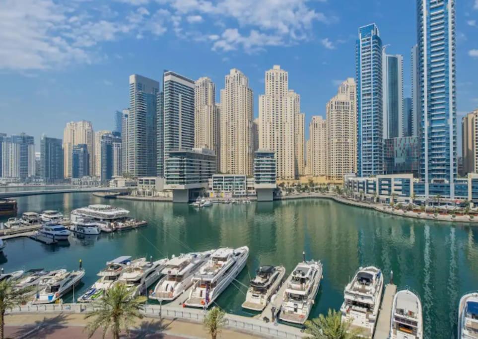 Great Location In Marina!! Contact Us For Monthly Affordable Rates!!! Appartement Dubaï