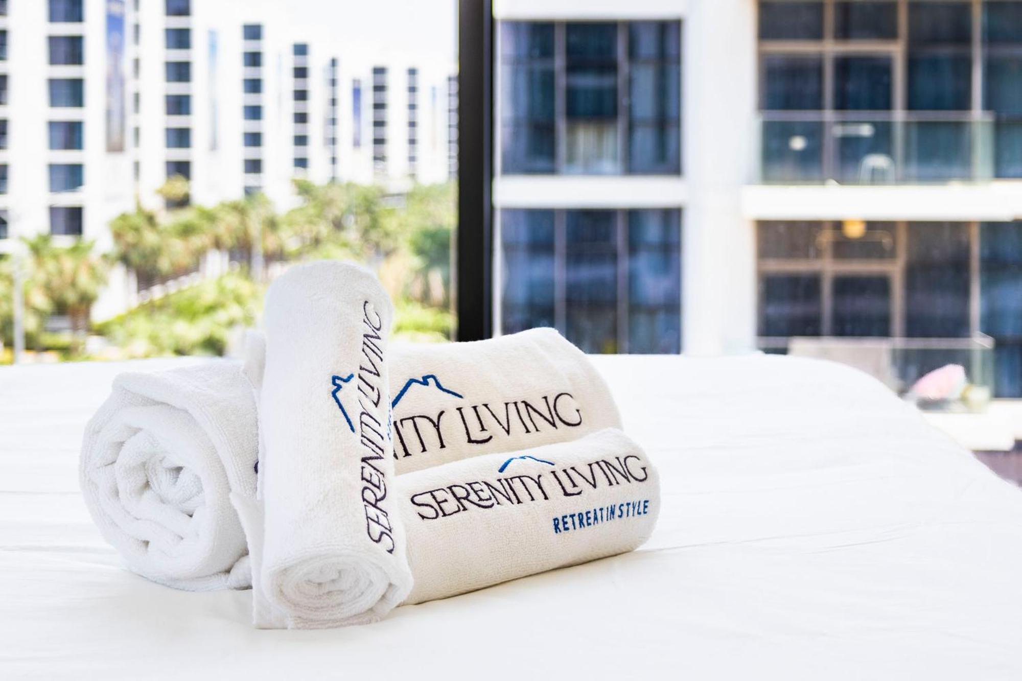 Apartamento Serenity Living - Stunning 1br, Damac Hills Dubái