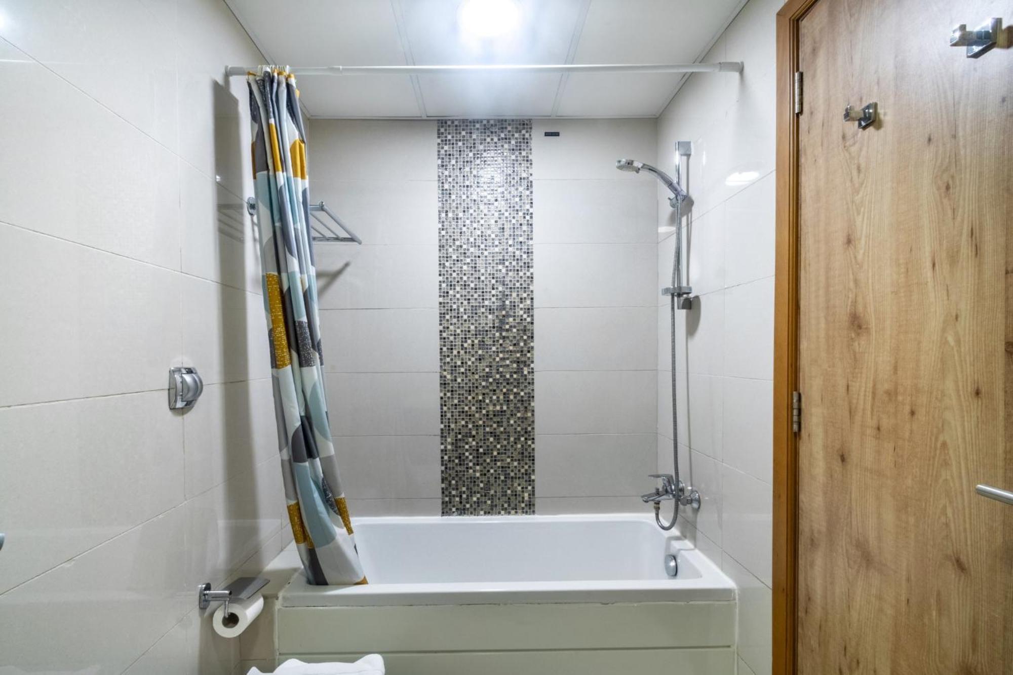 Apartamento Peaceful Waterfront Marina View *