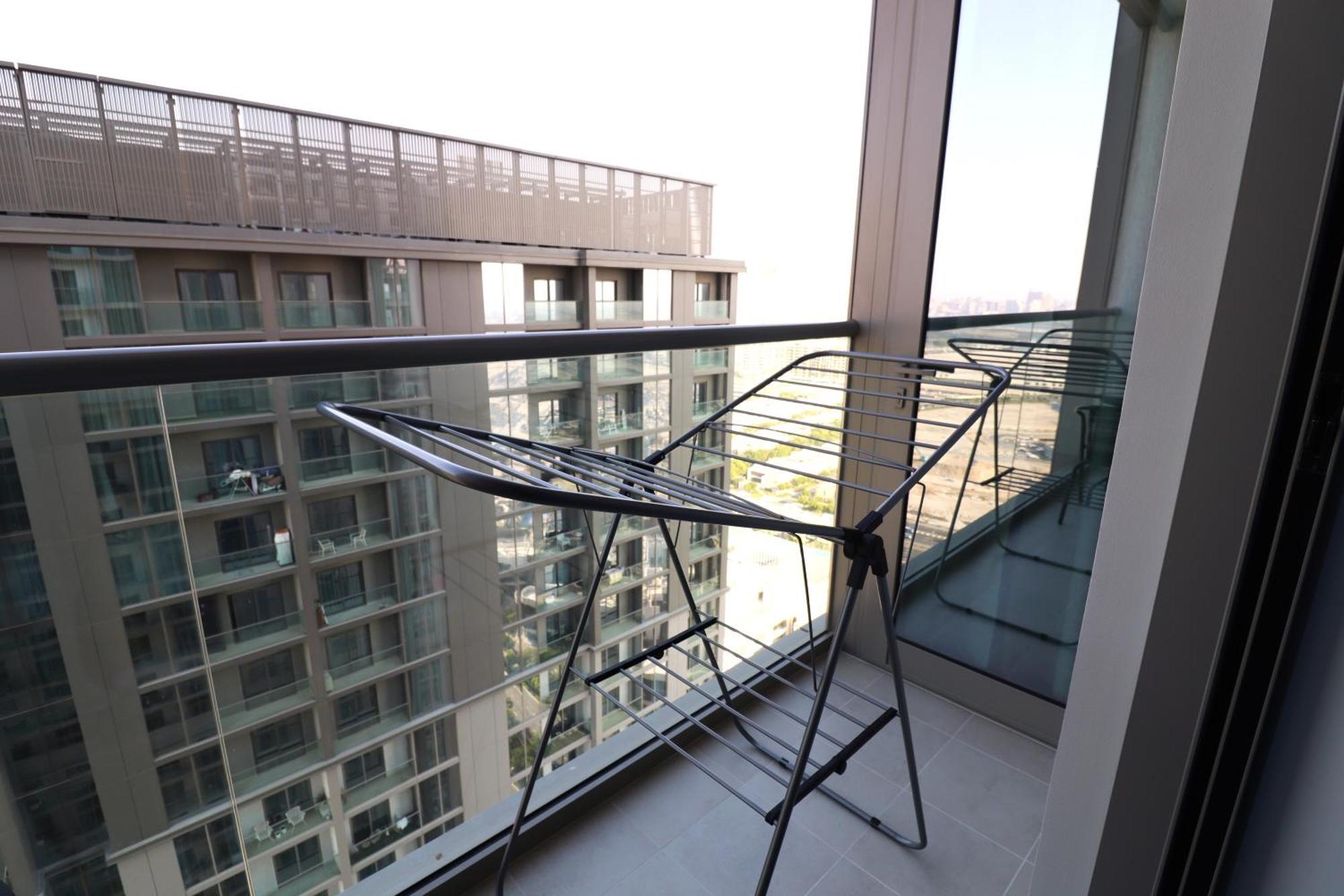 Apartamento Luminous 2 Bedroom - Sobha Reserve *