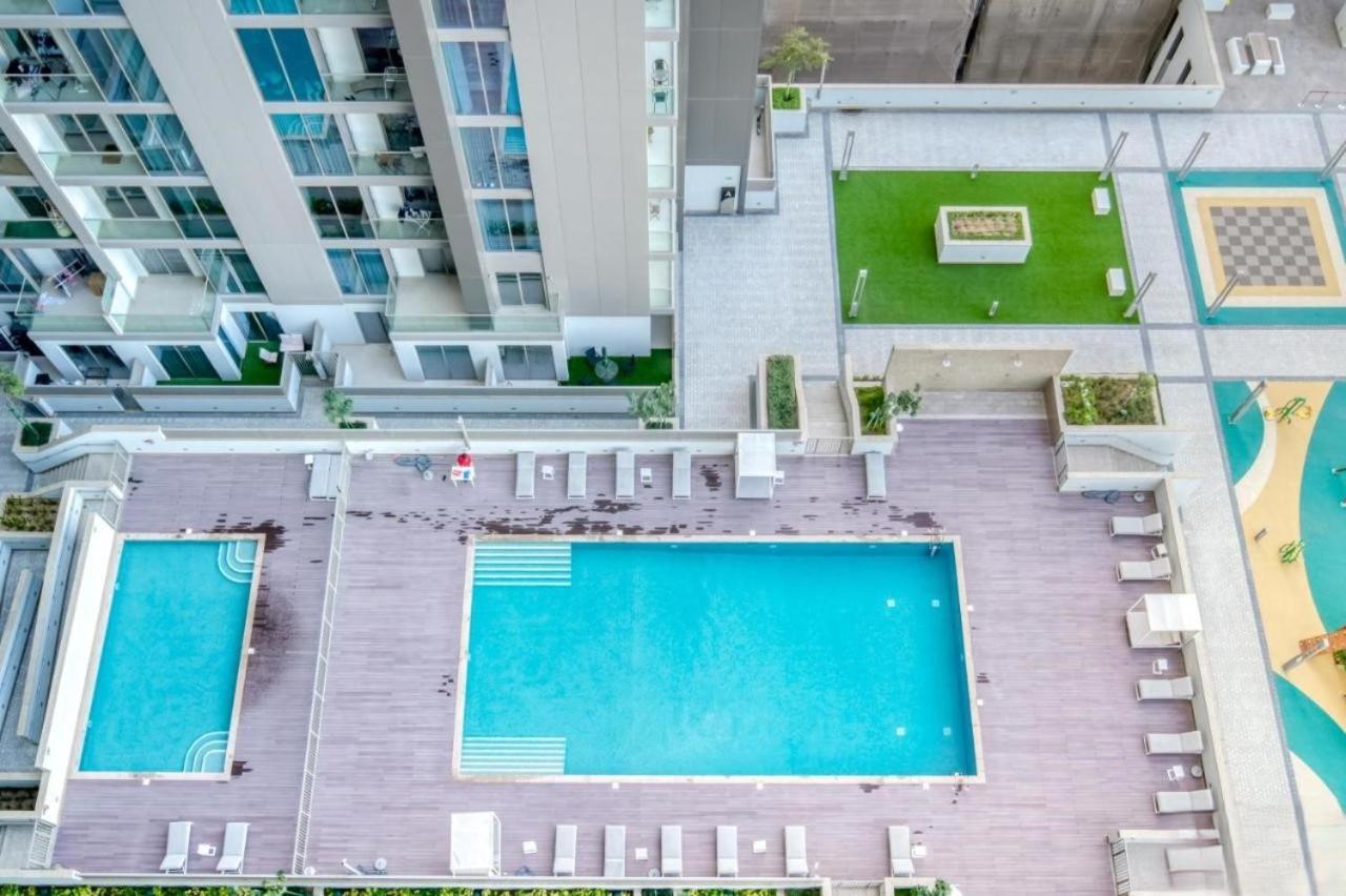 Apartamento Luminous 2 Bedroom - Sobha Reserve Dubái