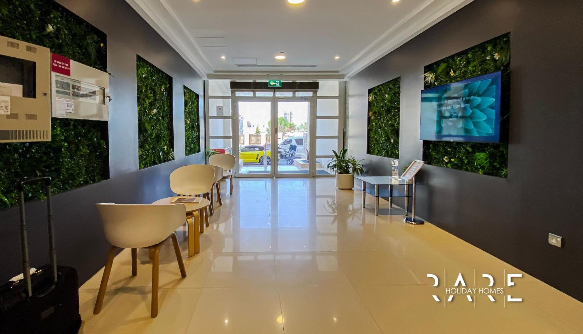 Rare Homes - Near Circle Mall - Lavender 2 - Rg012 - Jumeirah Village Circle Appartement *
