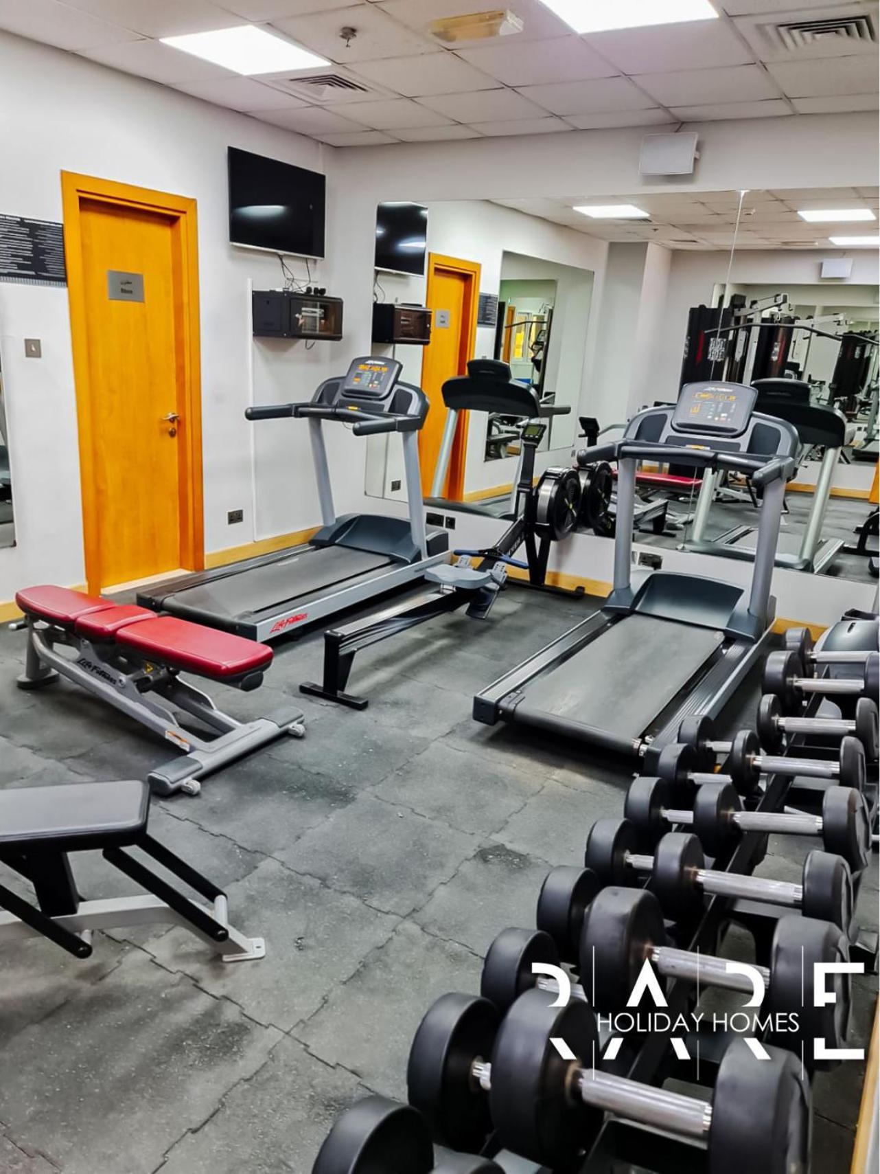Appartement Rare Homes - Near Circle Mall - Lavender 2 - Rg012 - Jumeirah Village Circle