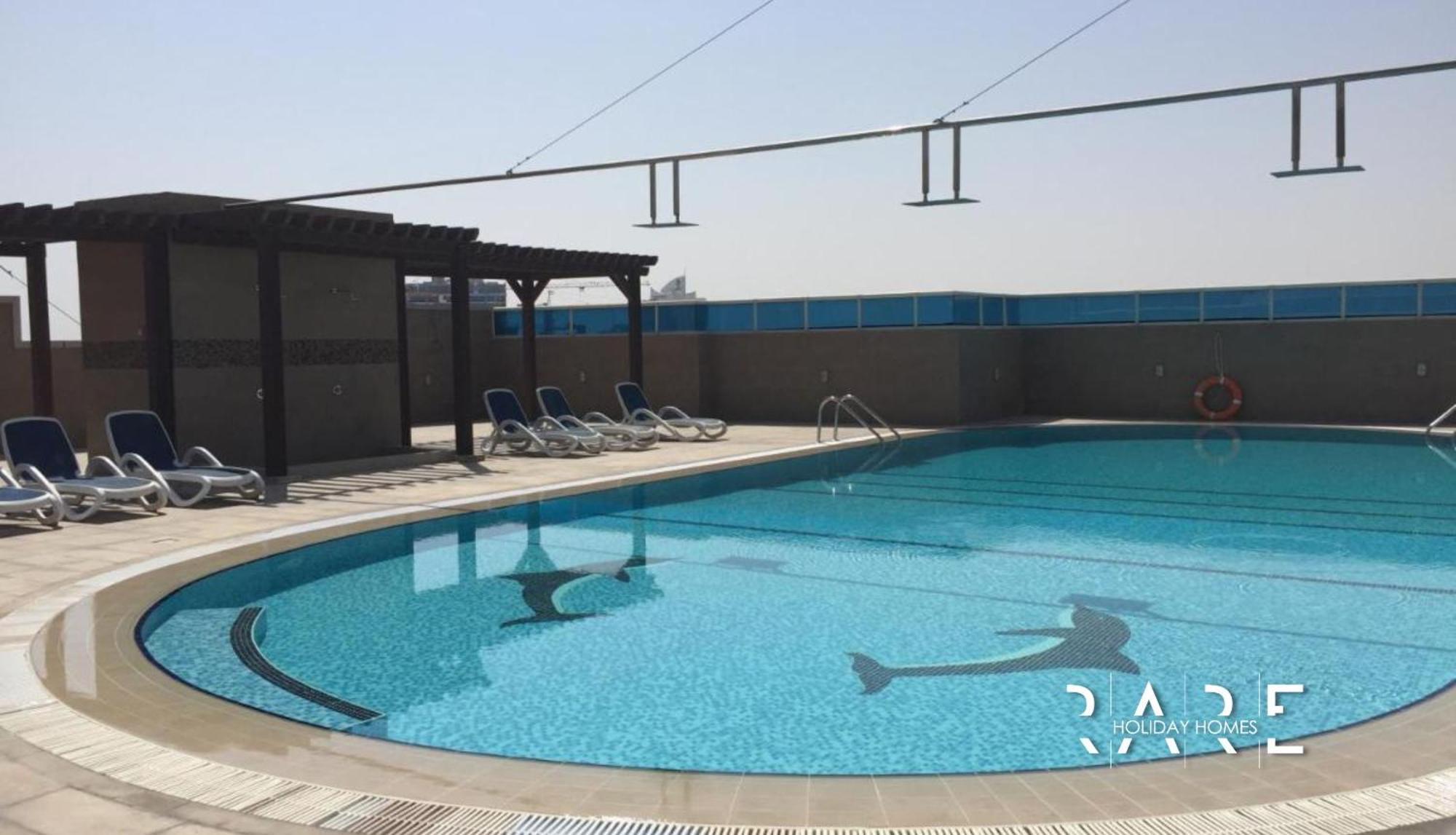 Rare Homes - Sports - Elite - R1303 Appartement *