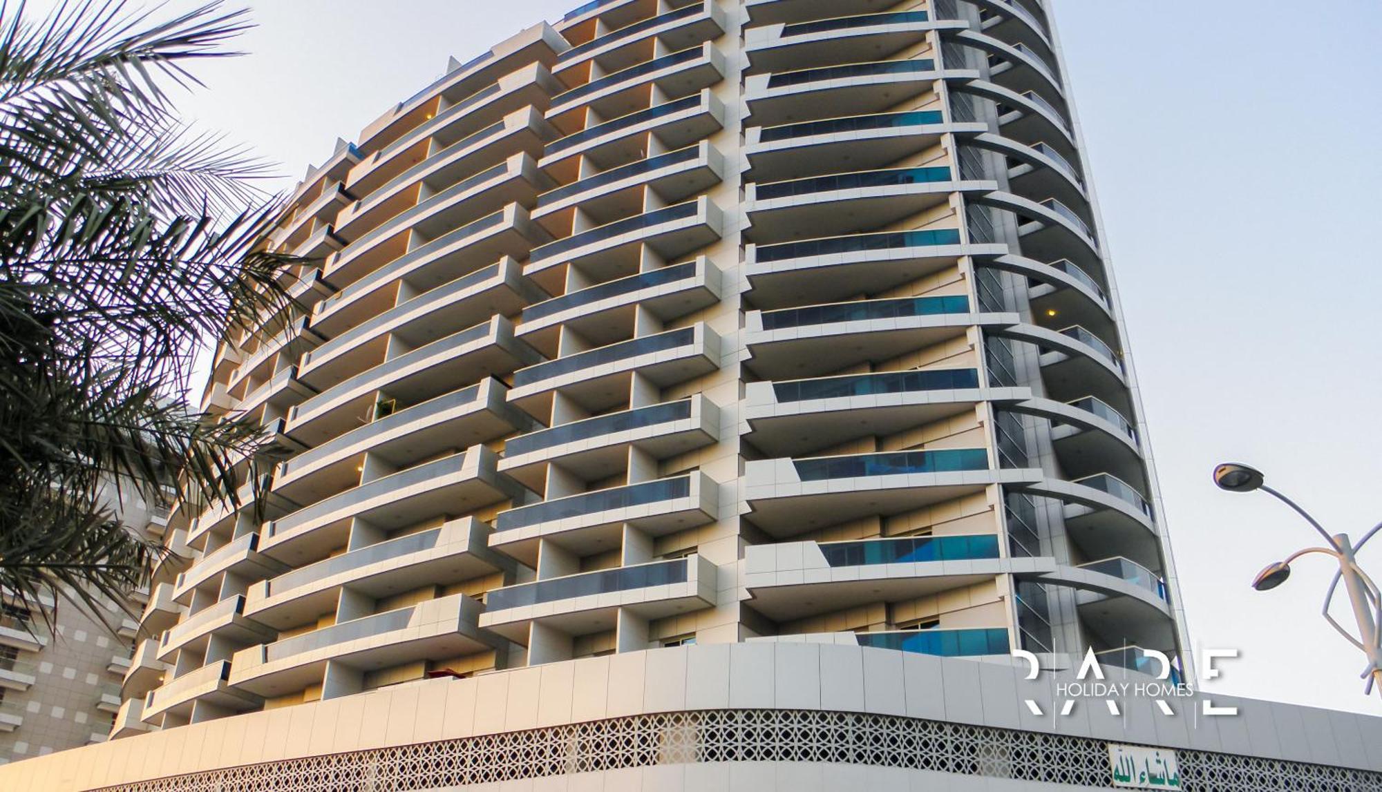 Appartement Rare Homes - Sports - Elite - R1303 *