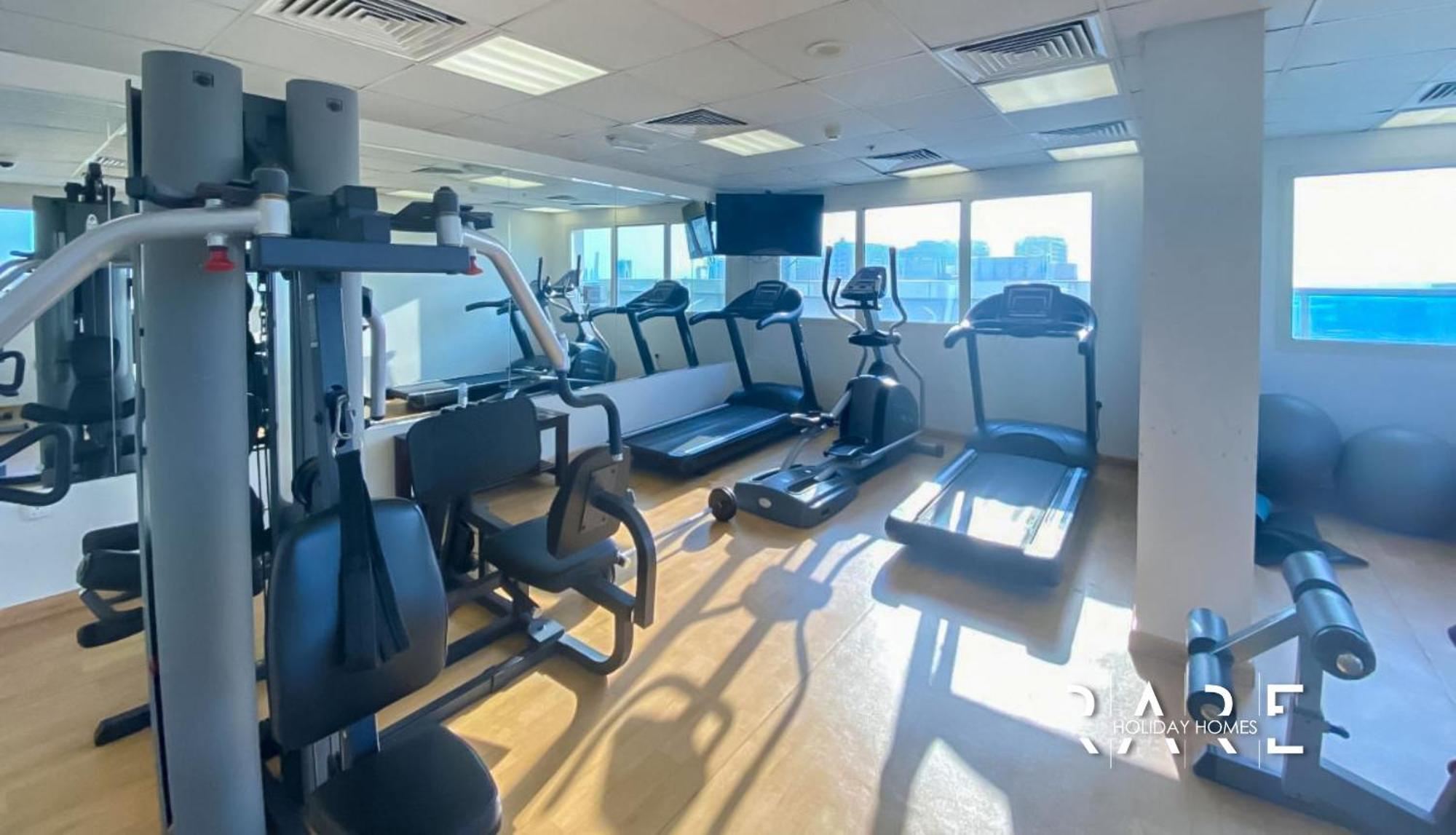 Rare Homes - Sports - Elite - R1303 Appartement