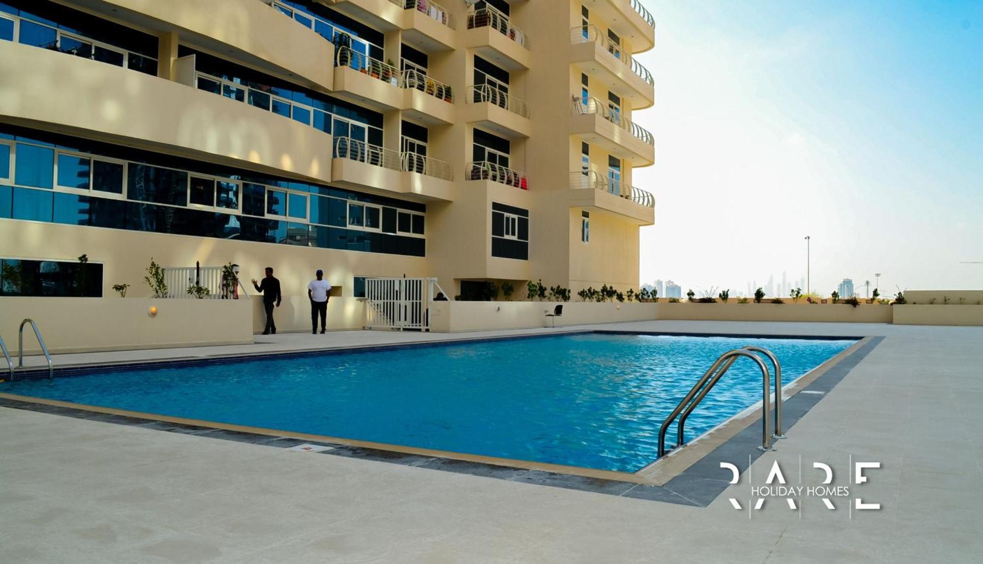 Lejlighed Rare Homes - Golf Course View - Sports - Royal - R302 *