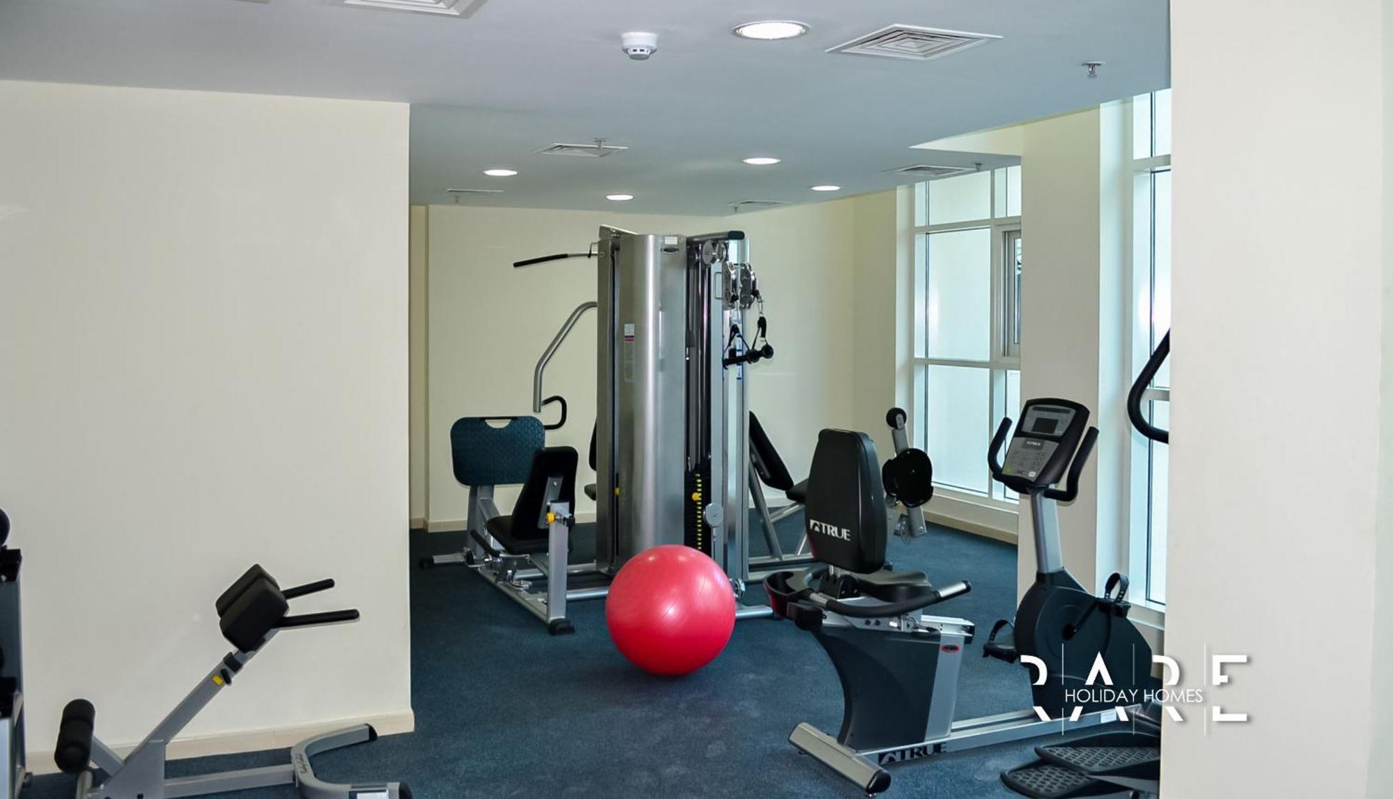 Rare Homes - Golf Course View - Sports - Royal - R302 Dubai