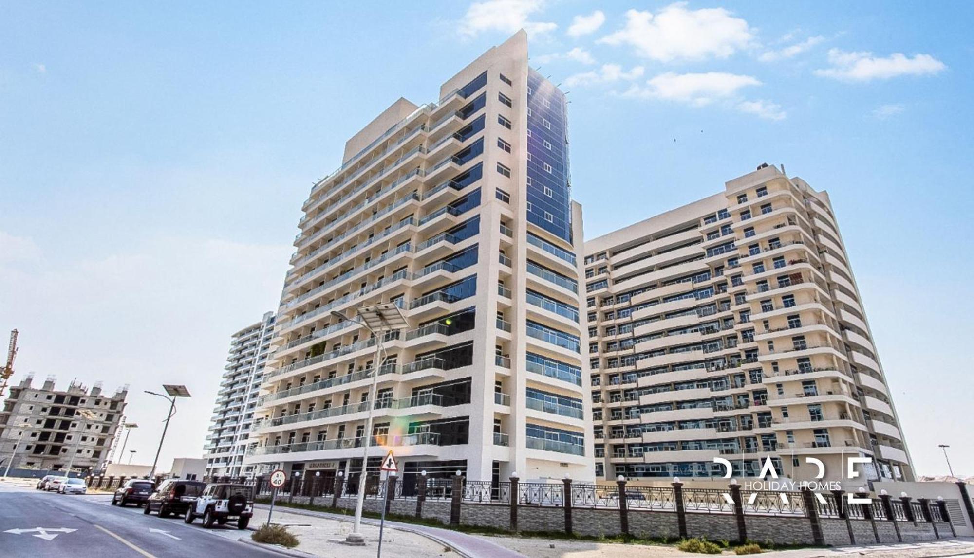 Rare Homes - Golf Course View - Sports - Royal - R302 * Dubai