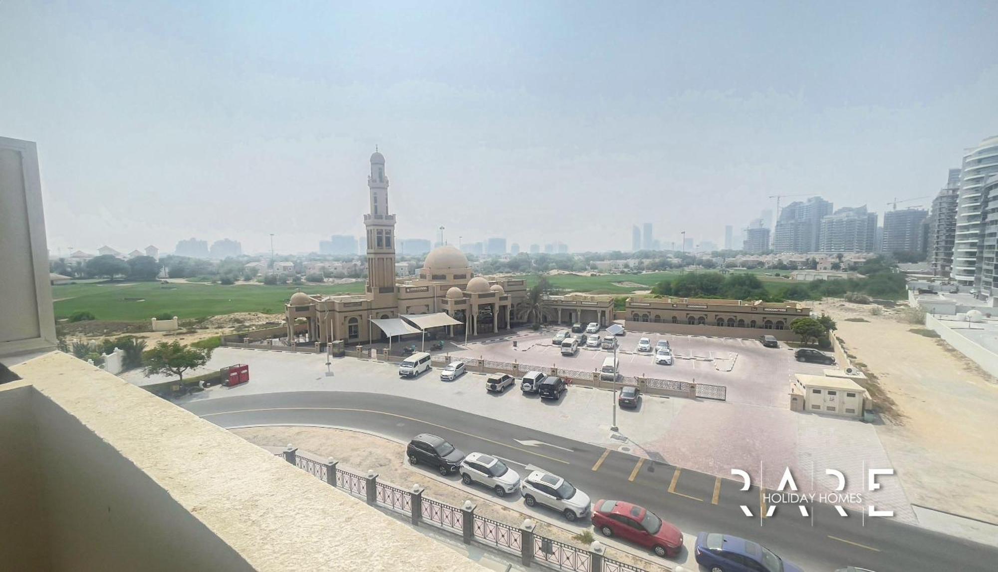 Rare Homes - Golf Course View - Sports - Royal - R302 Appartement