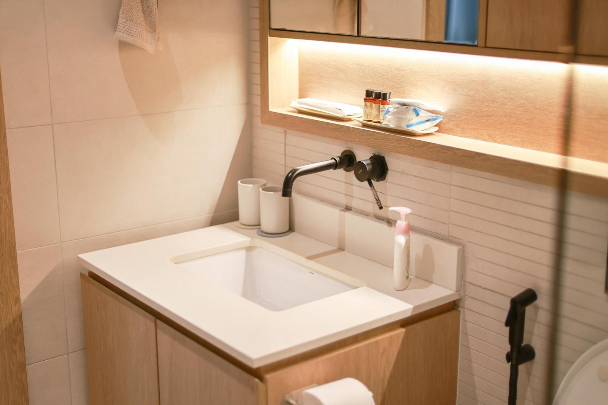 Deer Quality Luxury * Dubaï