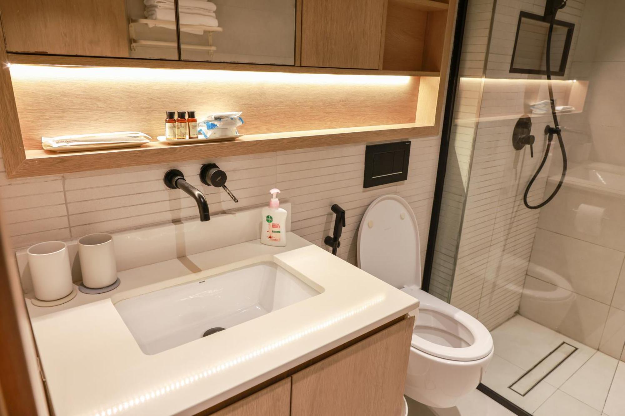 Appartement Deer Quality Luxury *