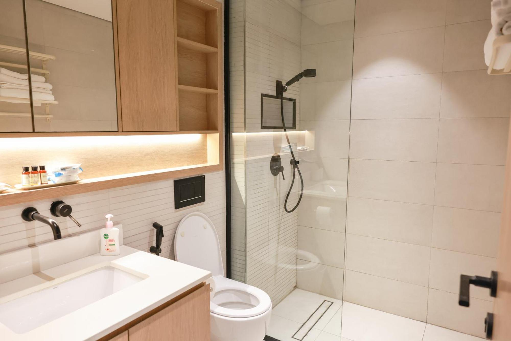 Deer Quality Luxury Appartement