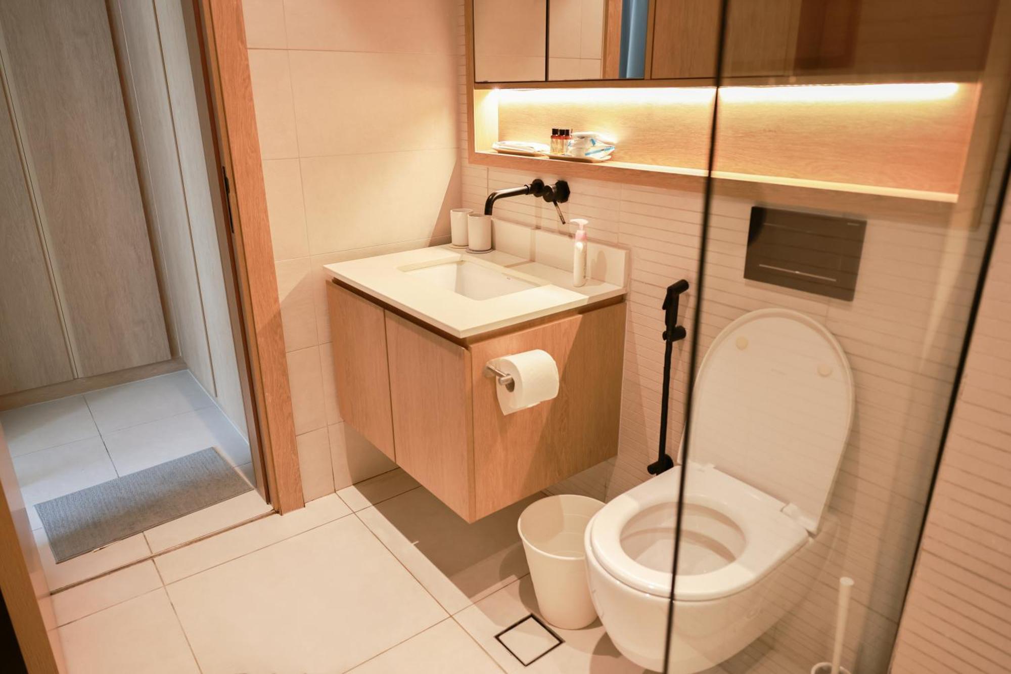 Deer Quality Luxury Appartement
