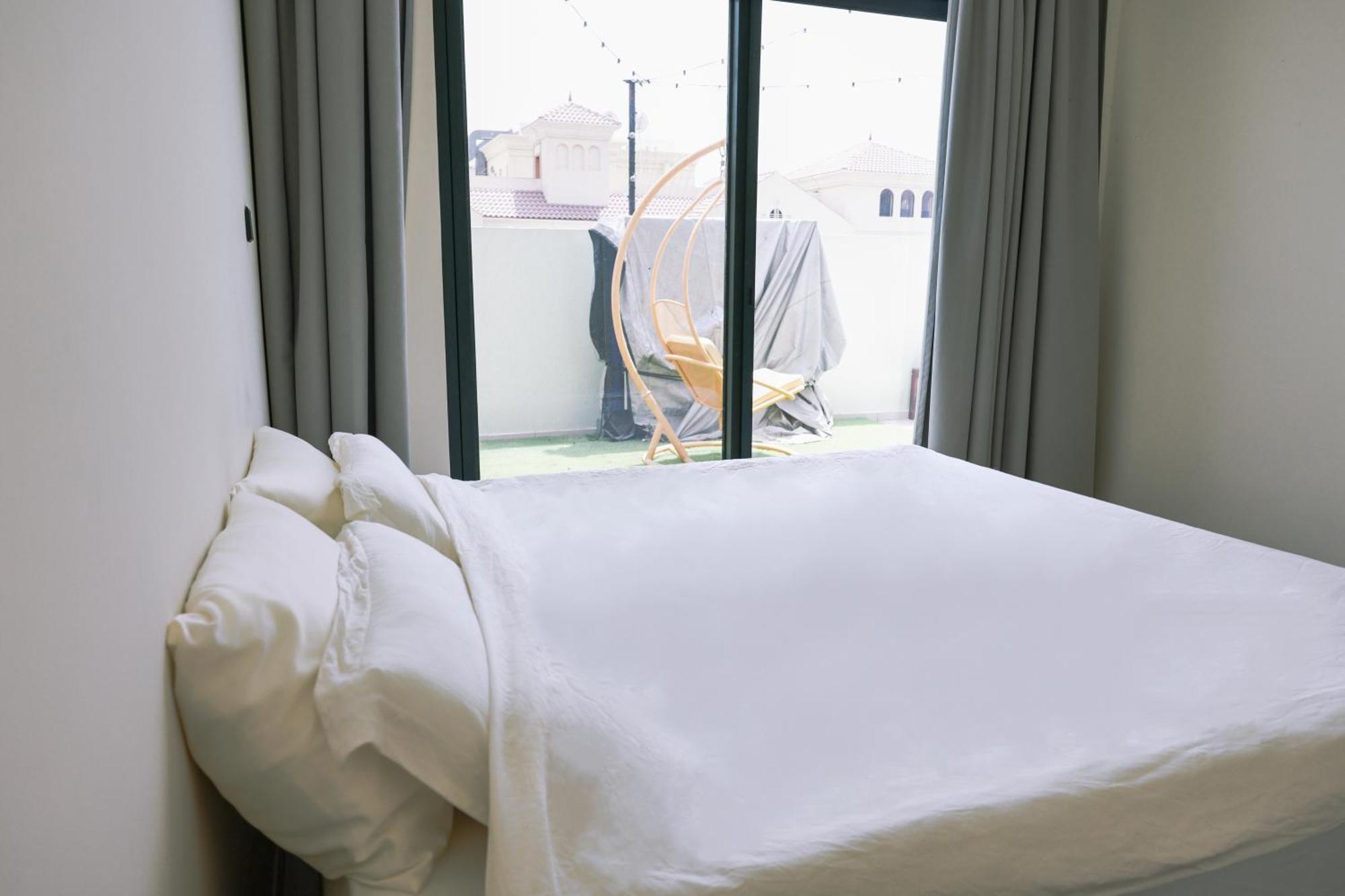 Deer Quality Luxury Appartement *
