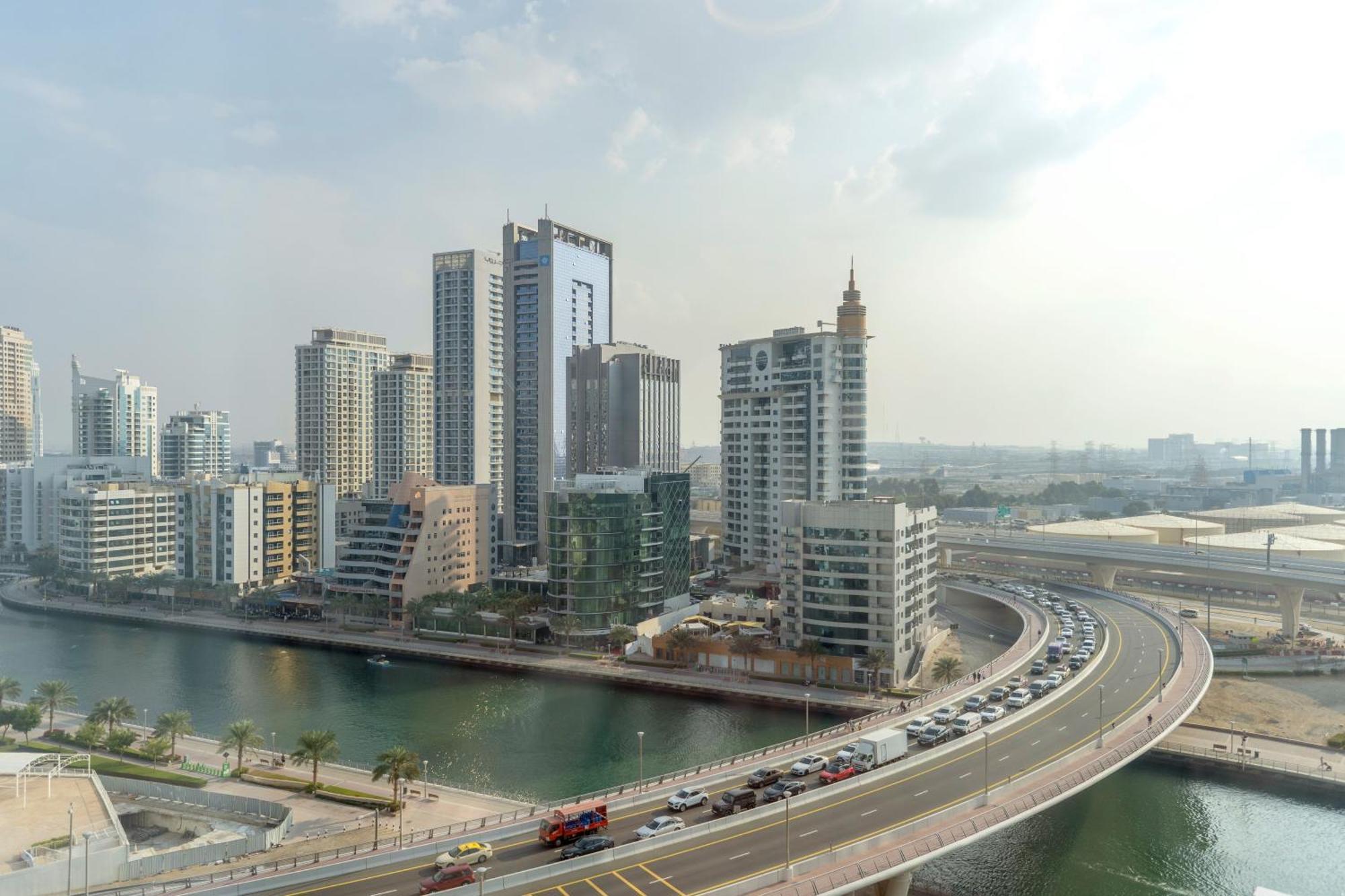 Apartahotel Address Residences Dubái