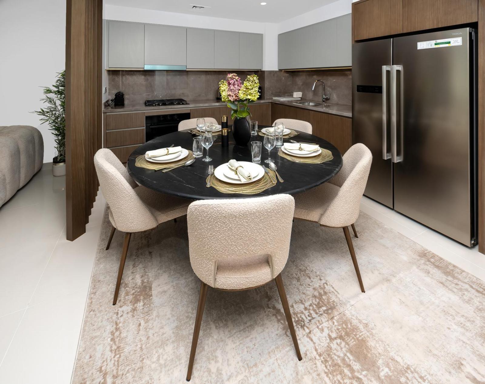 Appartement Stunning 2 Bedroom In Emaar Beachfront *
