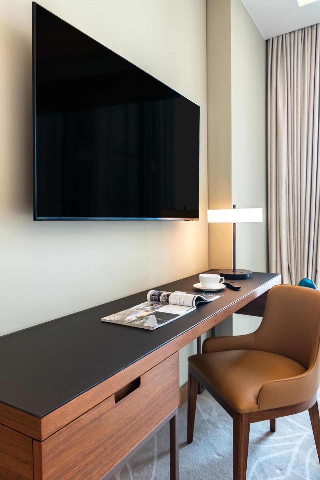 Skyline Symphony 3 Bedroom I Address Opera Residences I Iconic Burj Khalifa And Fountain Views I By Meerak Appartement