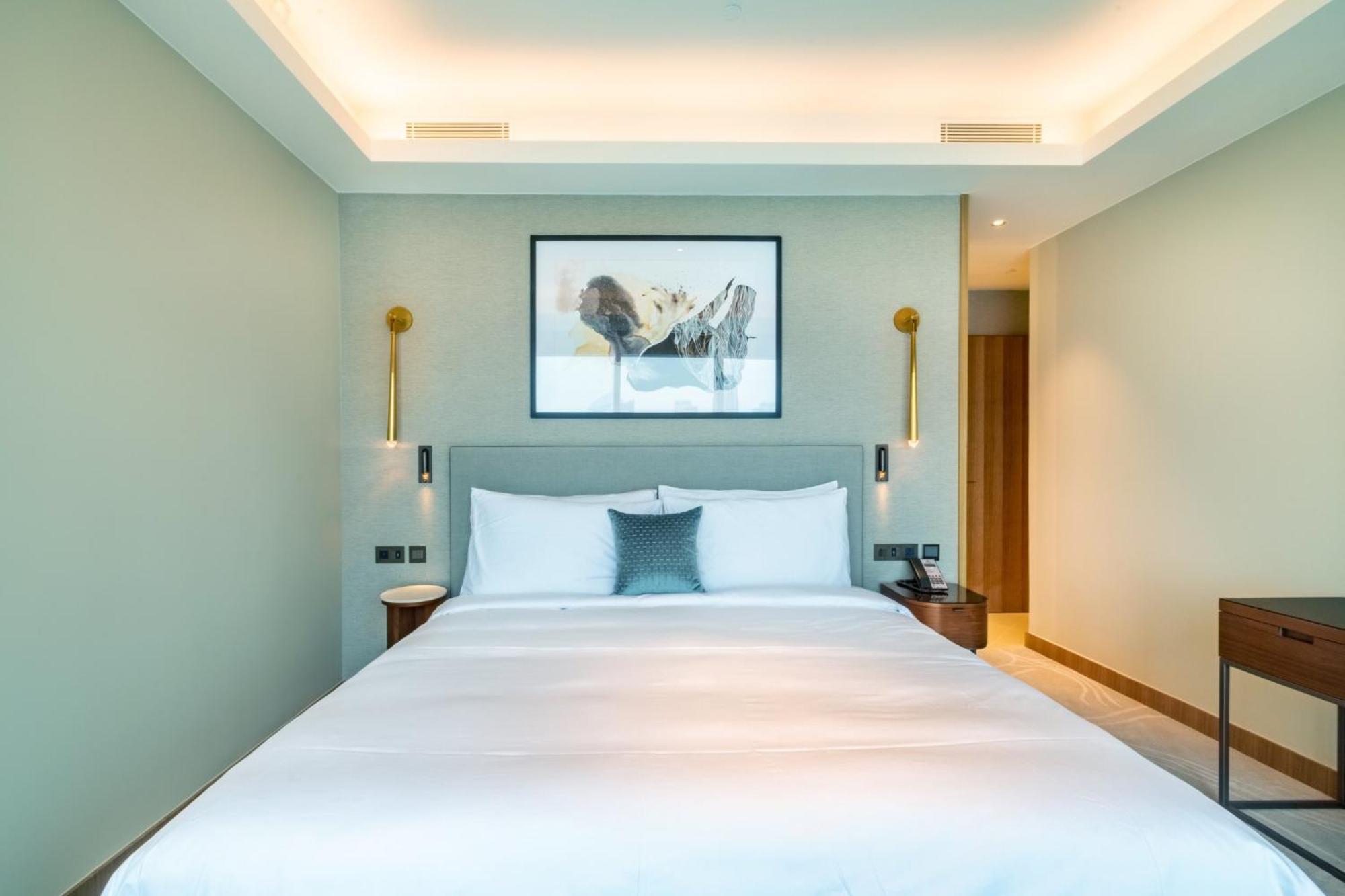 Skyline Symphony 3 Bedroom I Address Opera Residences I Iconic Burj Khalifa And Fountain Views I By Meerak Appartement