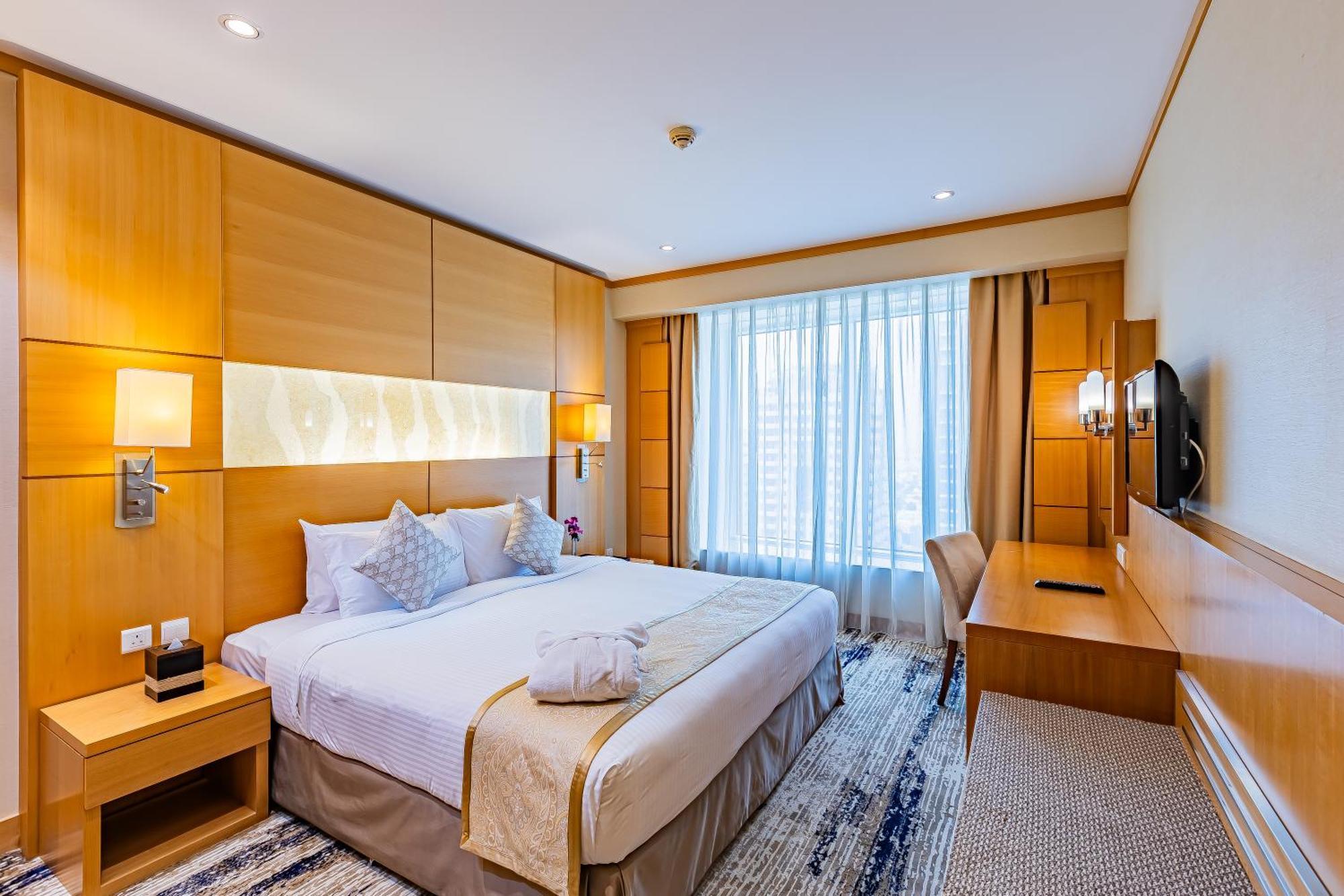 Carlton Downtown Hotel Dubai
