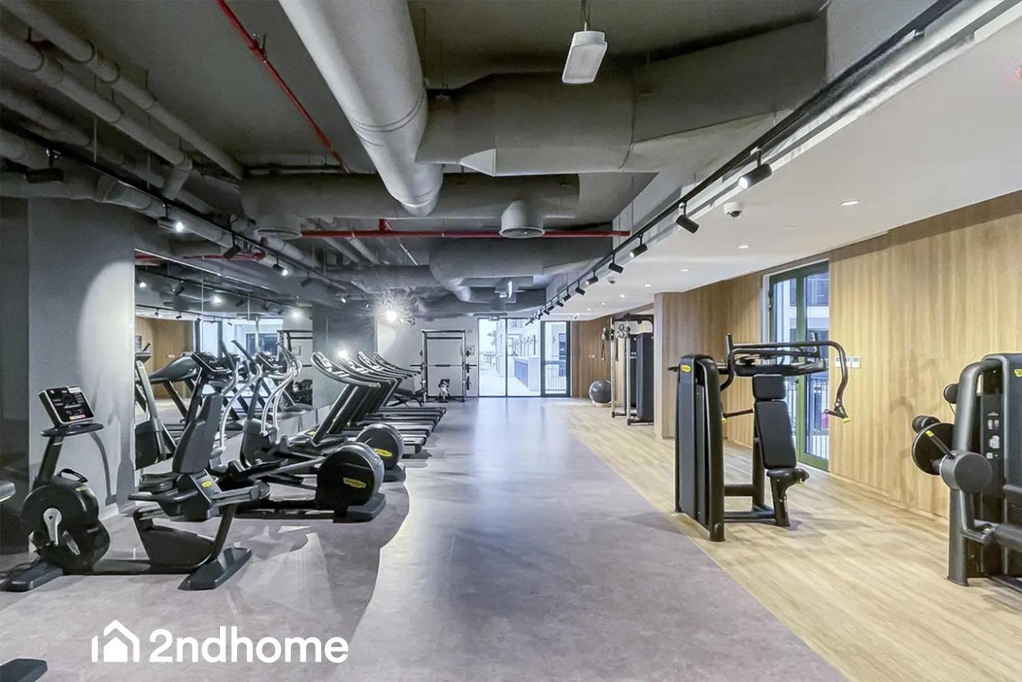 2ndhome - La Rive Building 3 - Port De La * Dubai