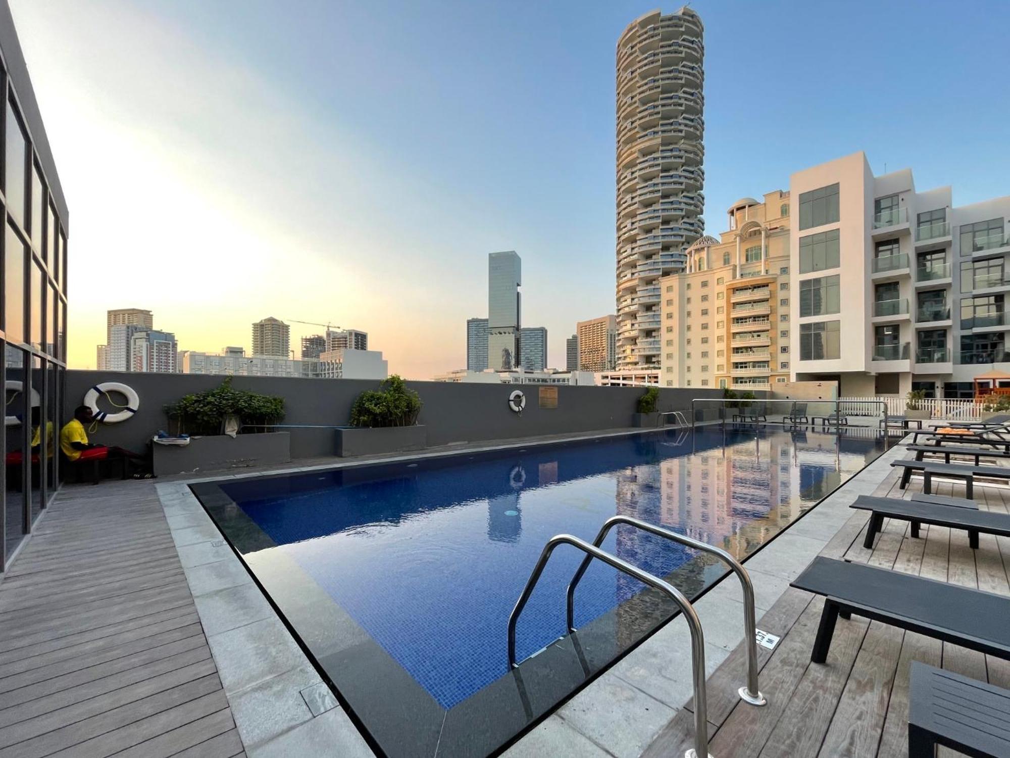 The Smart Concierge - Pantheon Elysee Appartement *
