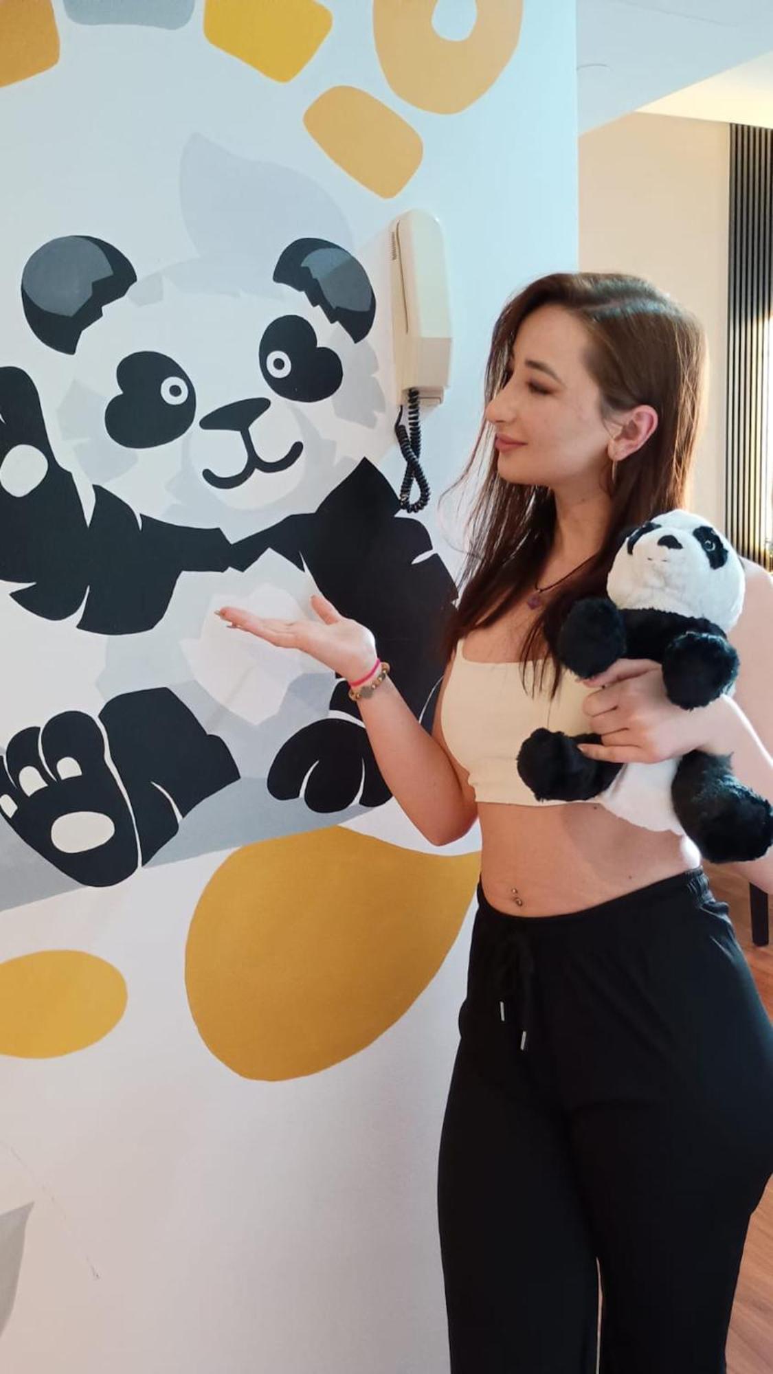 Asrama Urban Panda Jbr