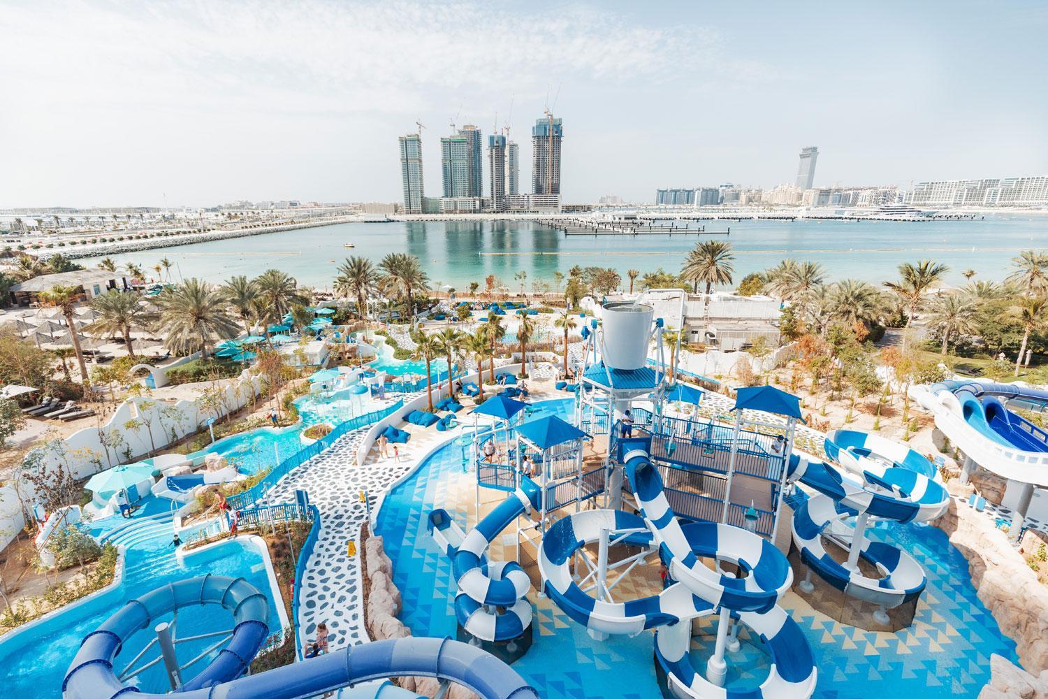 Asrama Urban Panda Jbr Dubai
