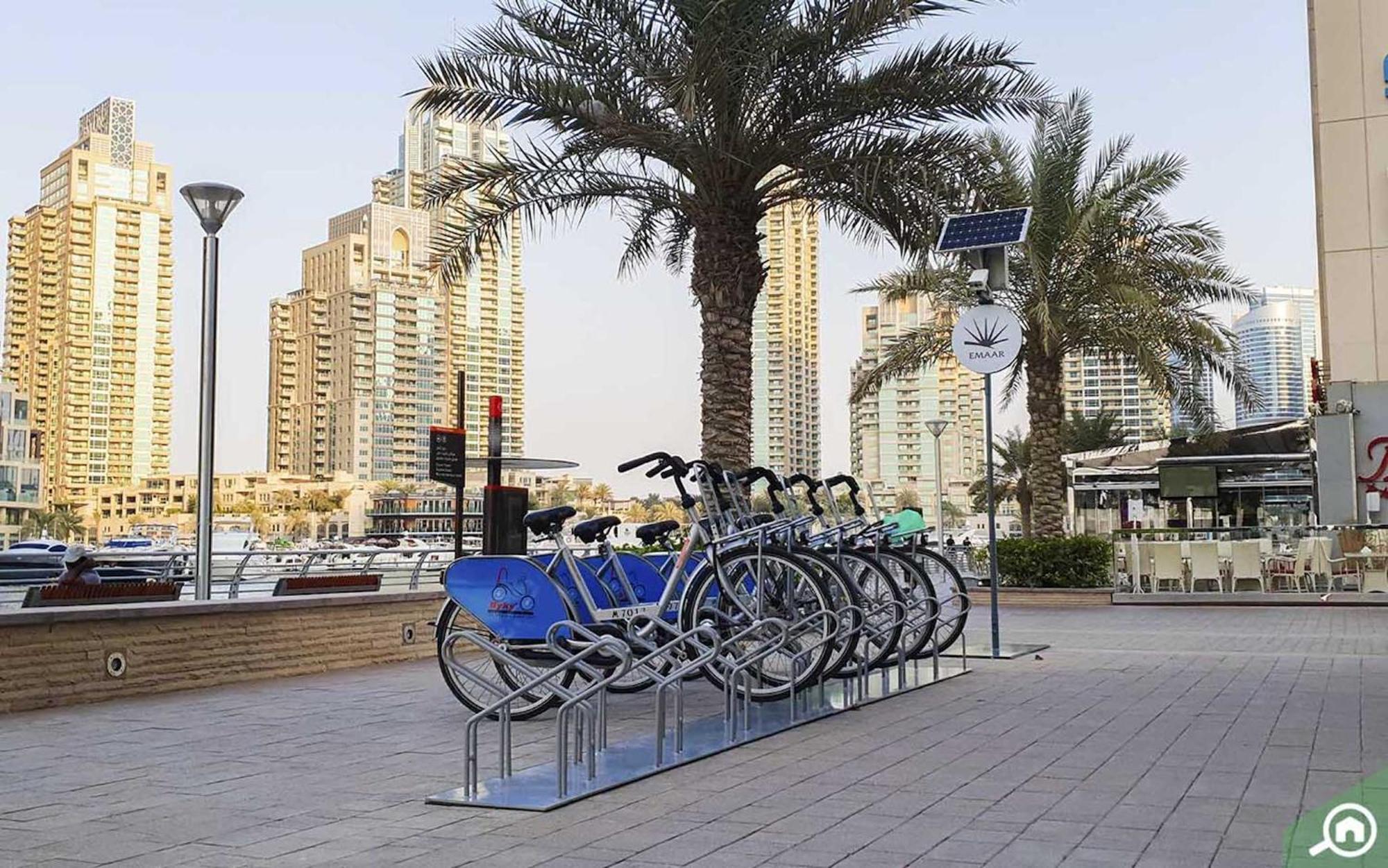 Asrama Urban Panda Jbr