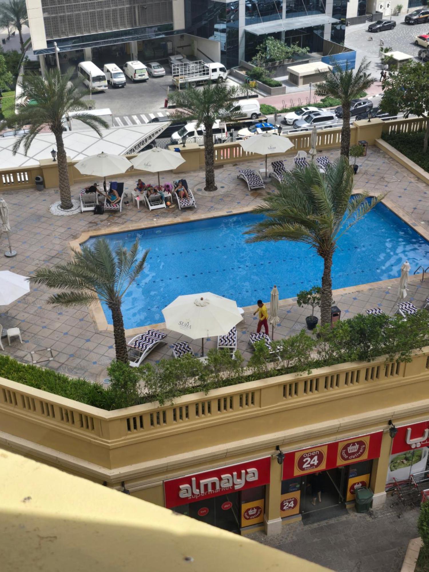 Urban Panda Jbr Asrama *