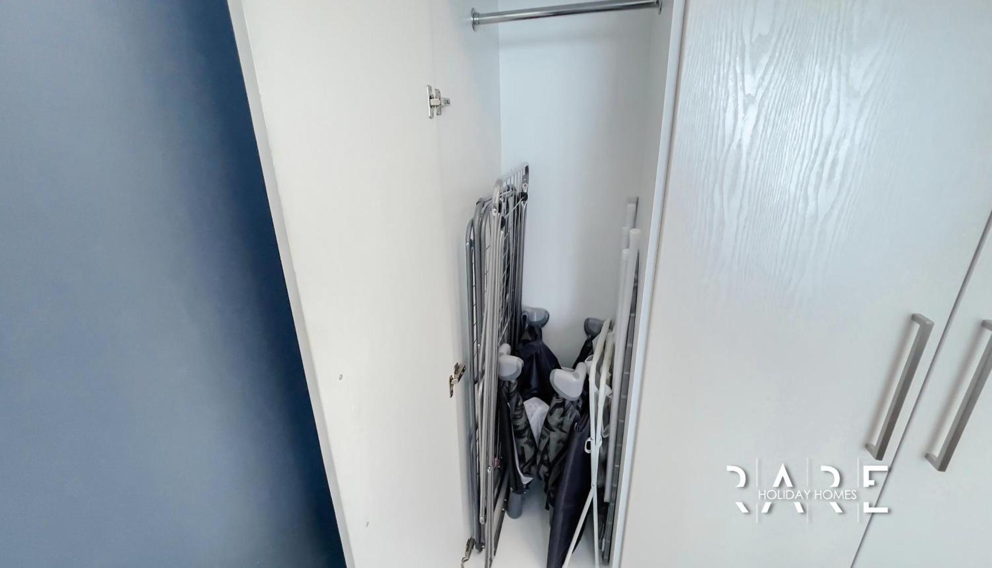 Rare Homes - Carson Tower B - Damac Hills - R3308 * Dubaï