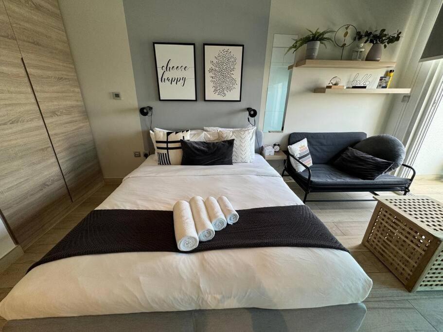 Apartamento Luxurious In Marina