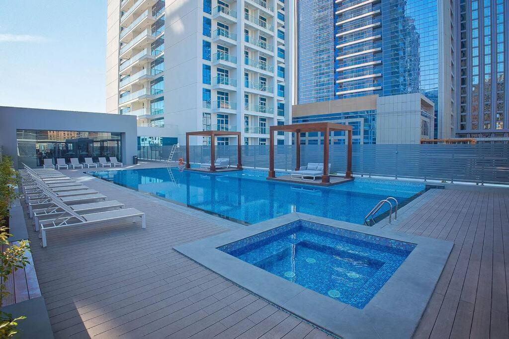 Apartamento Luxurious In Marina