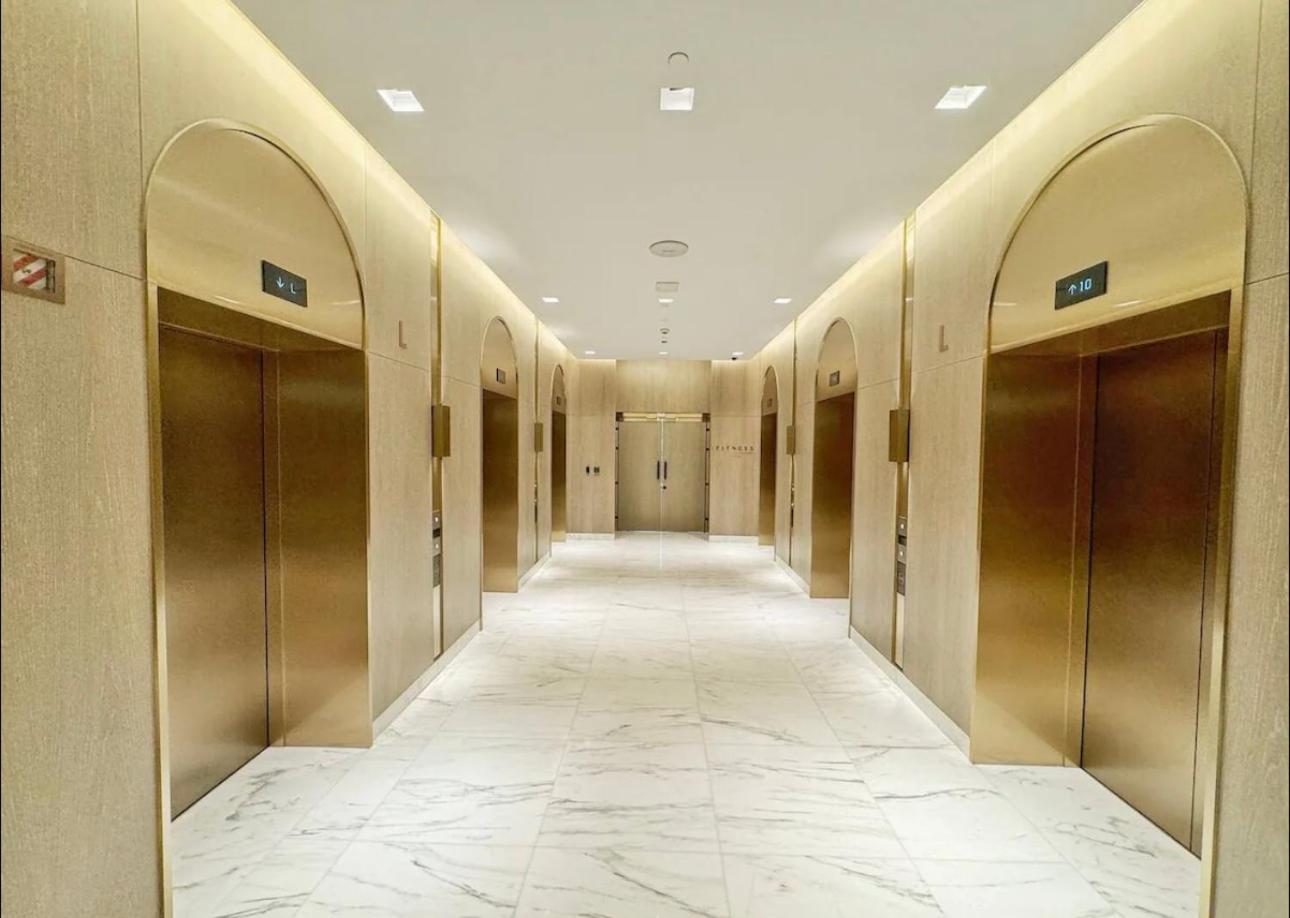 Casa - Moonlit Dunes 1 Bedroom Palace Residences Dubai